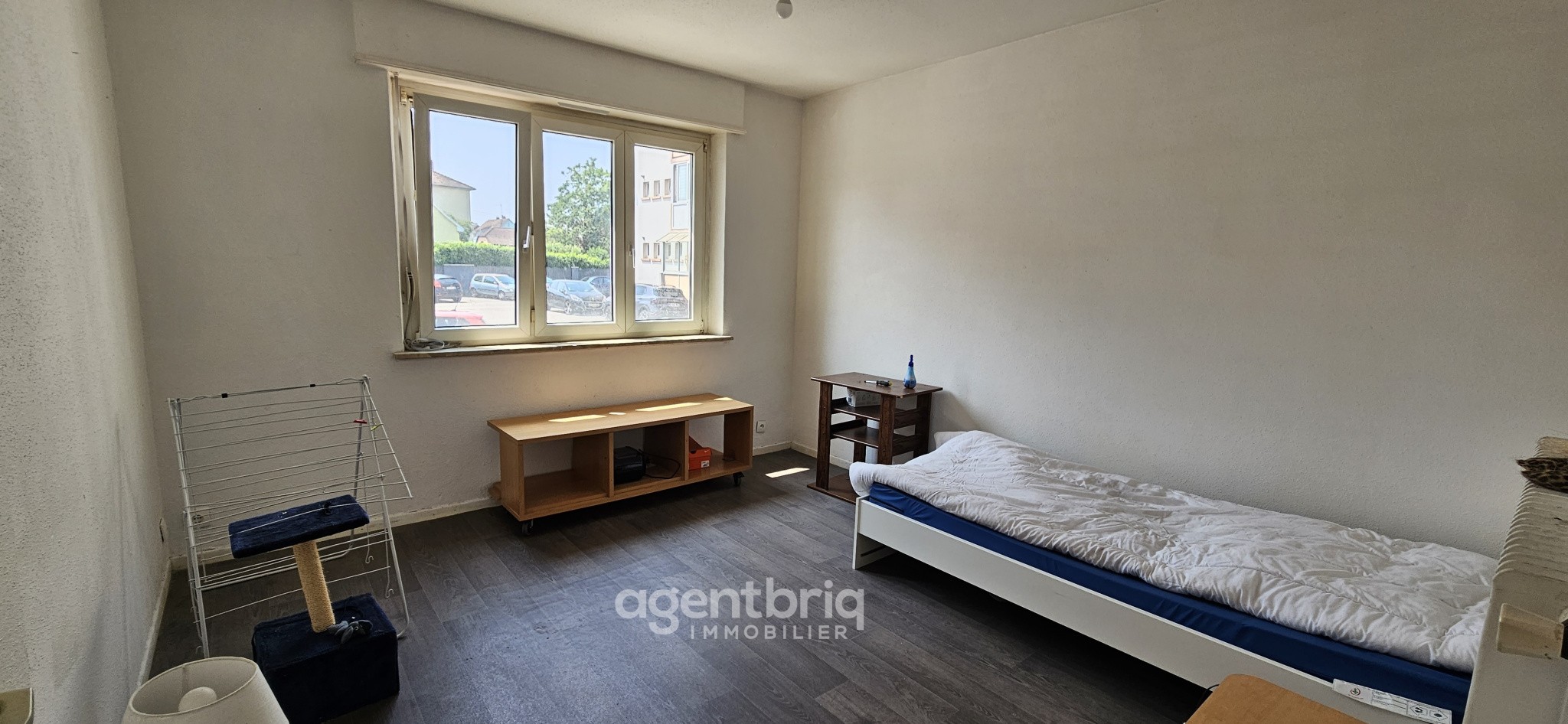 Appartement à vendre à Illzach, 57,55 m², 3 pièces – photo 2 sur 5