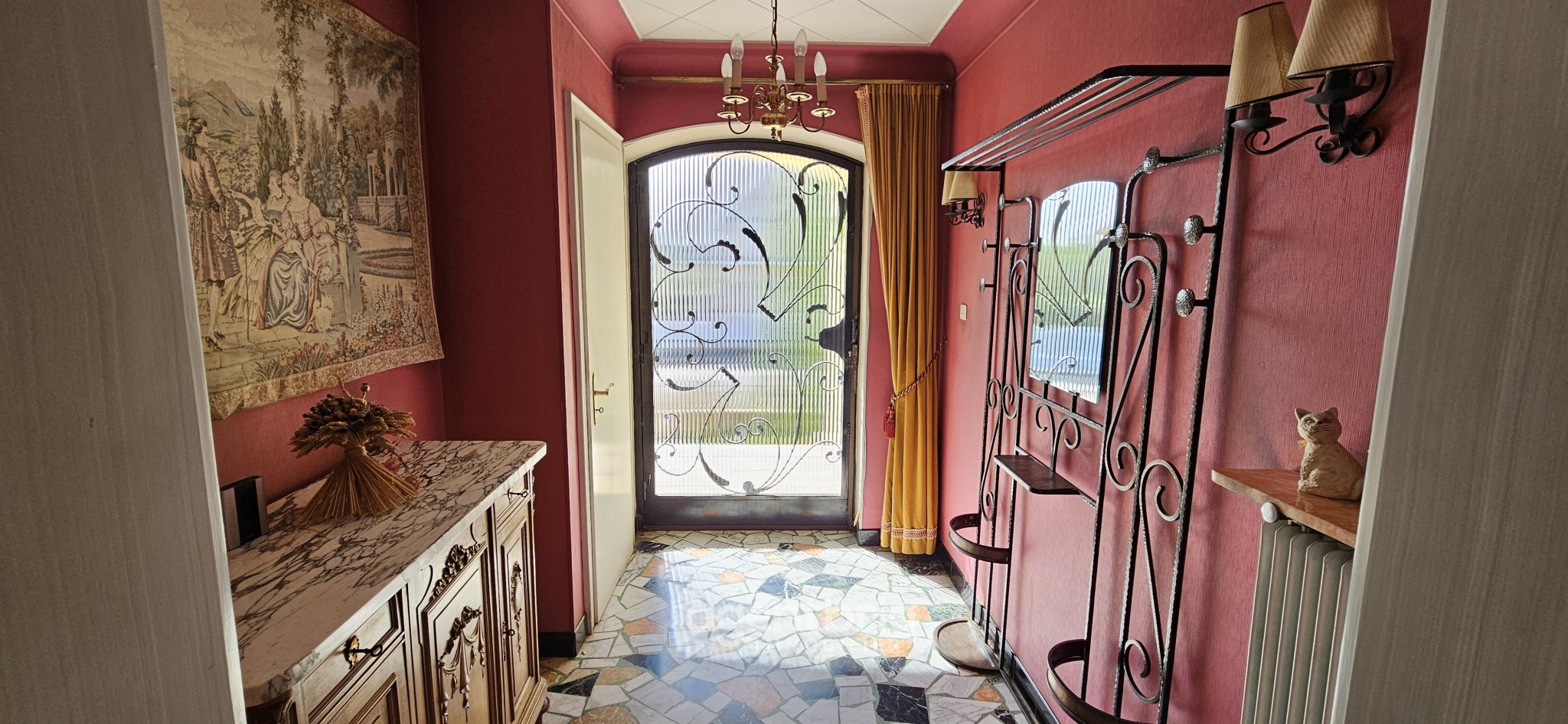 Maison à vendre à Lutterbach, 18,63 m², 5 pièces – photo 3 sur 11