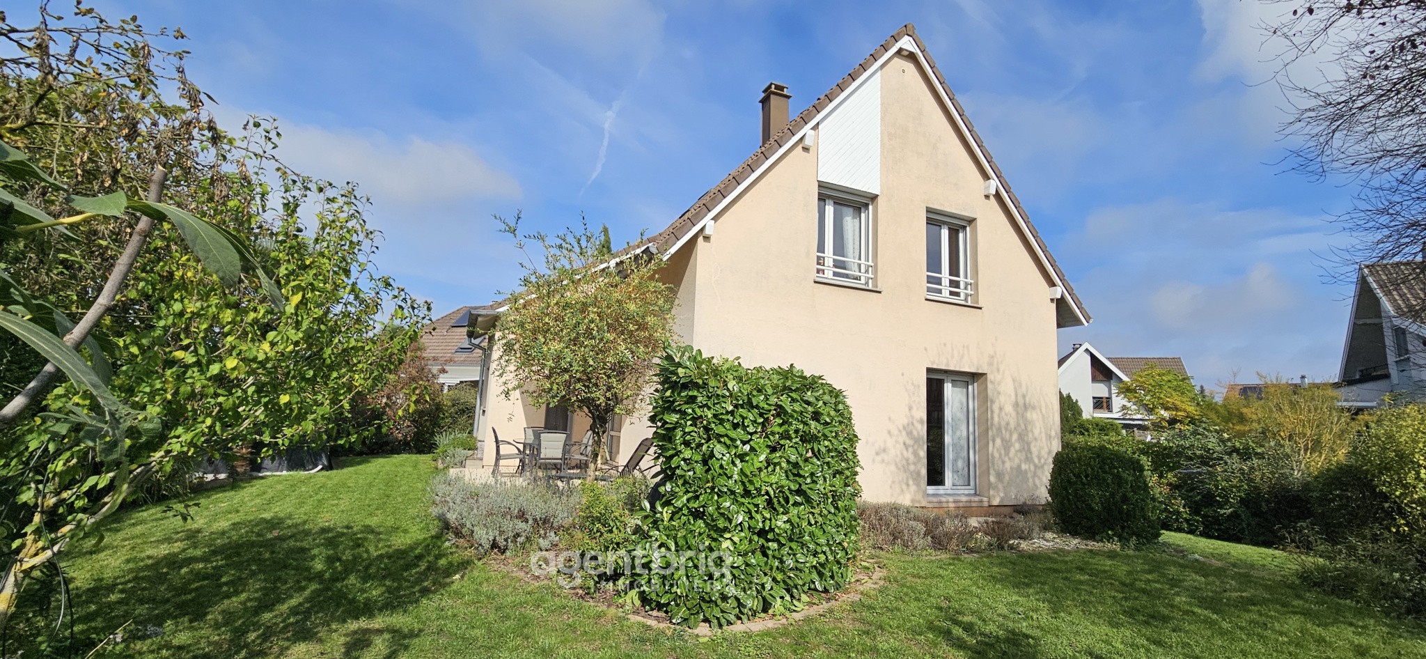 Maison à vendre à Rixheim, 118 m², 5 pièces – photo 2 sur 13