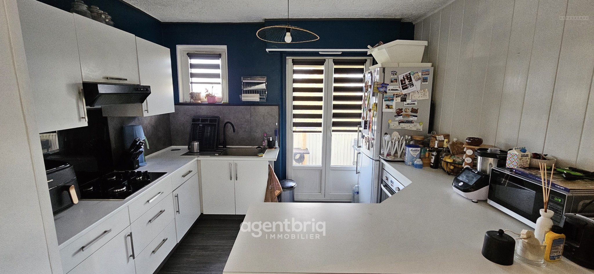 Appartement à vendre à Mulhouse, 68,67 m², 3 pièces – photo 3 sur 5