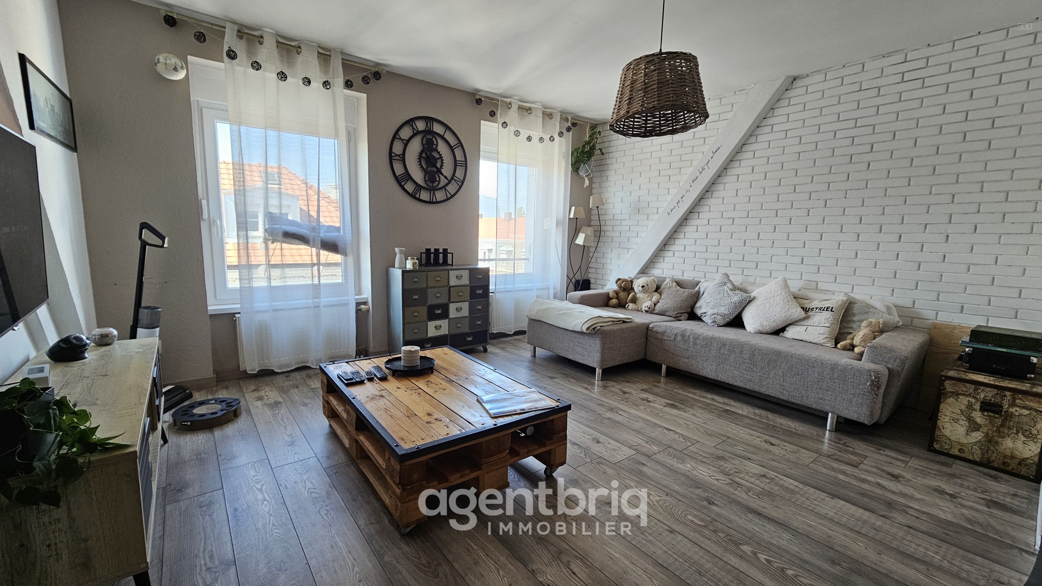 Appartement à vendre à Mulhouse, 24,35 m², 2 pièces – photo 3 sur 8