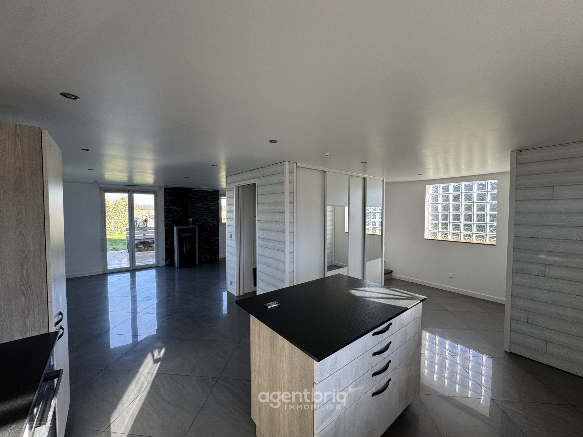 Maison à vendre à Bernwiller, 25,03 m², 4 pièces – photo 2 sur 9