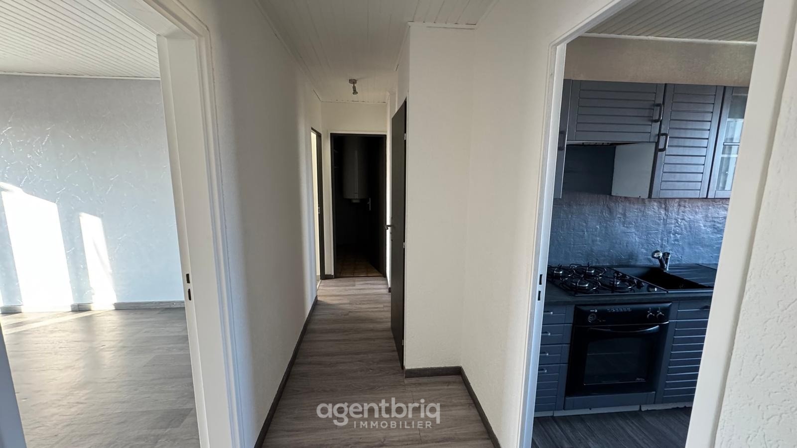 Appartement à vendre à Rixheim, 66,42 m², 3 pièces – photo 2 sur 9
