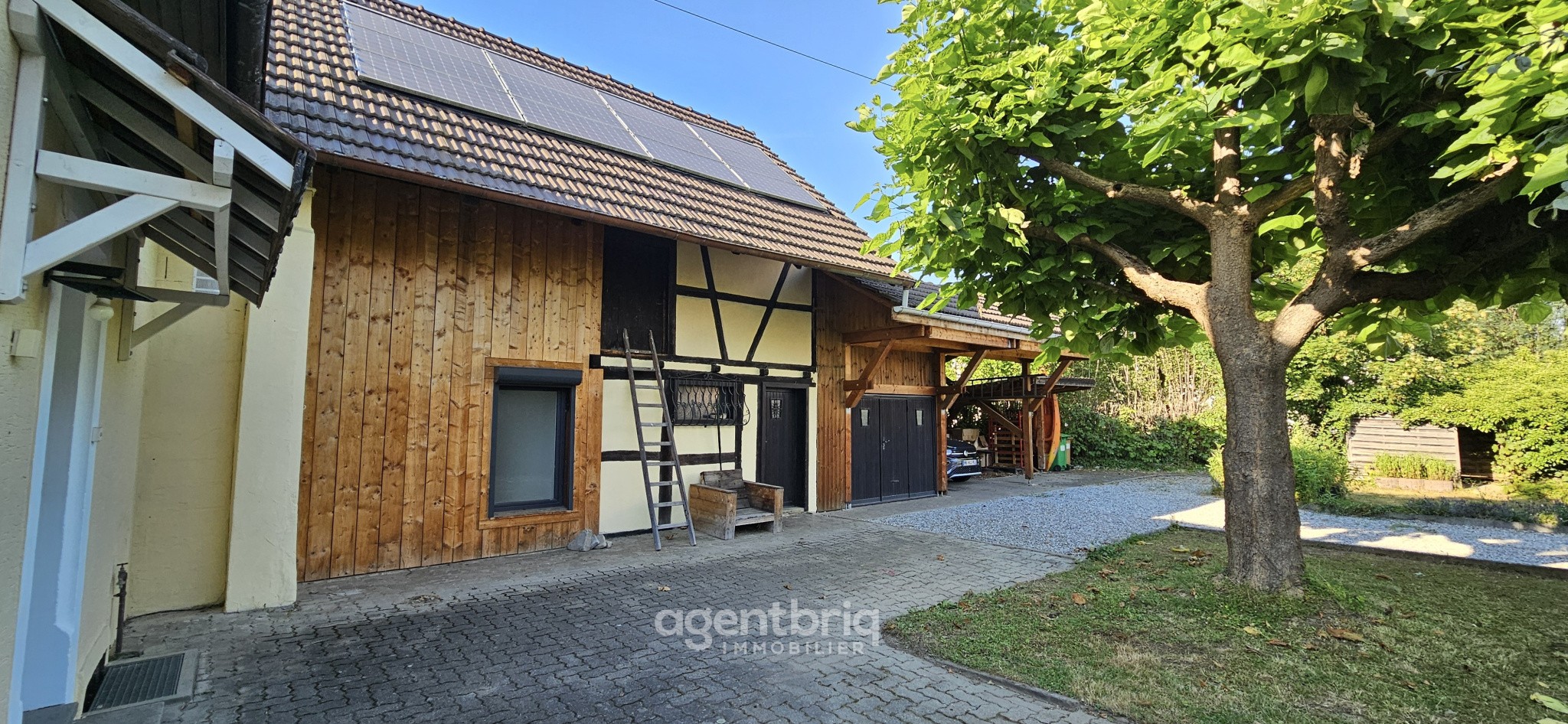 Maison à vendre à Blotzheim, 175 m², 7 pièces – photo 2 sur 12