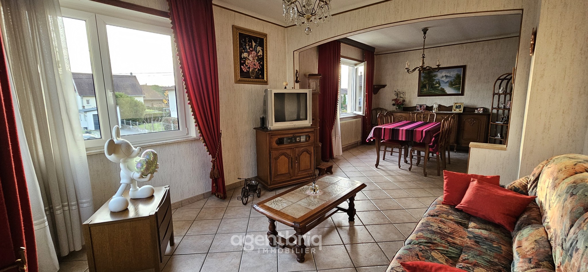 Maison à vendre à Reiningue, 25,7 m², 4 pièces – photo 2 sur 12