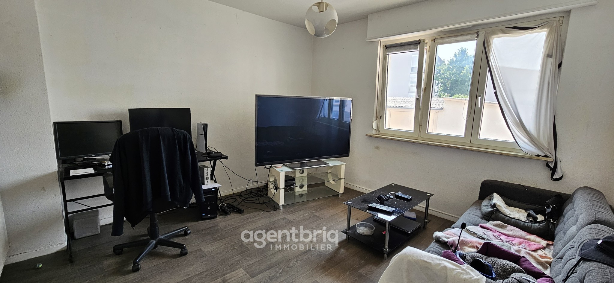 Appartement à vendre à Illzach, 57,55 m², 3 pièces – photo 3 sur 5