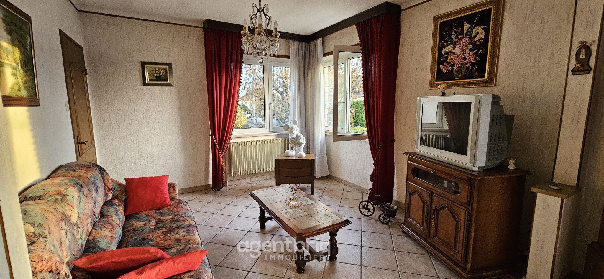 Maison à vendre à Reiningue, 25,7 m², 4 pièces – photo 3 sur 12