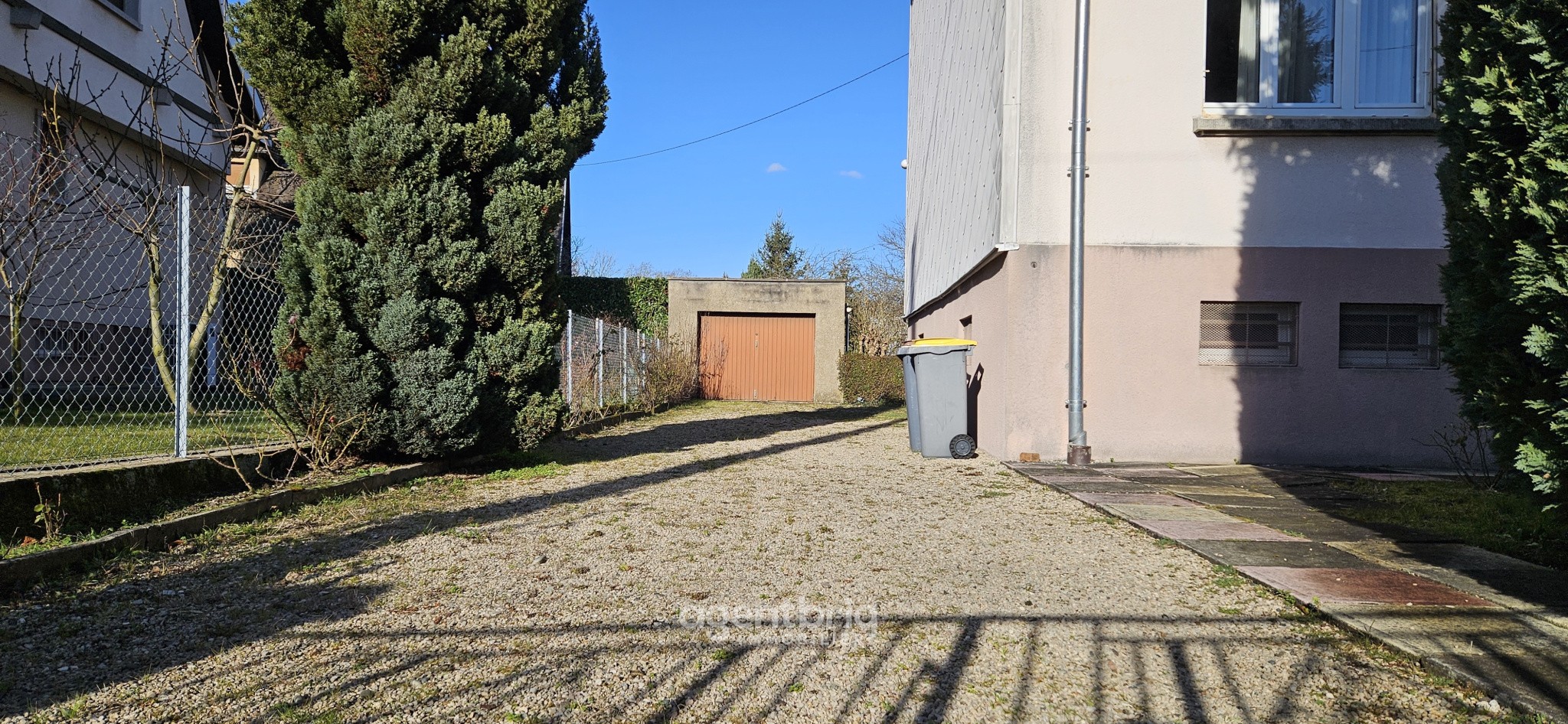 Maison à vendre à Riedisheim, 105 m², 5 pièces – photo 2 sur 12