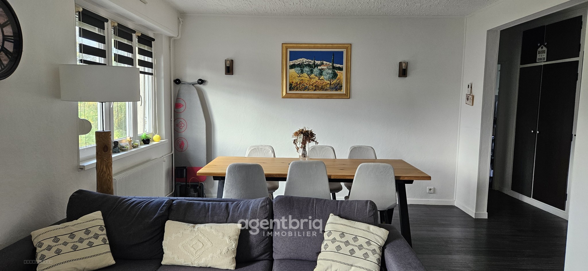 Appartement à vendre à Mulhouse, 68,67 m², 3 pièces – photo 2 sur 5