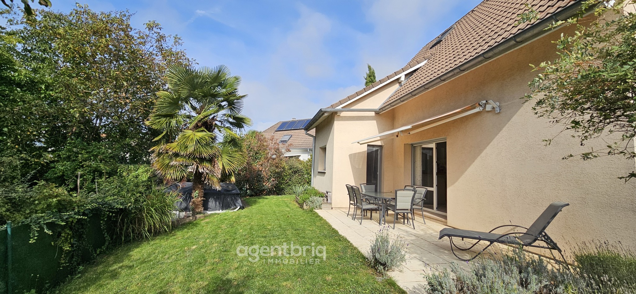 Maison à vendre à Rixheim, 118 m², 5 pièces – photo 3 sur 13