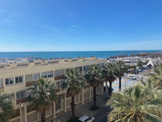 Appartement à vendre à La grande motte, 29 m², 1 pièce – photo 1 sur 7