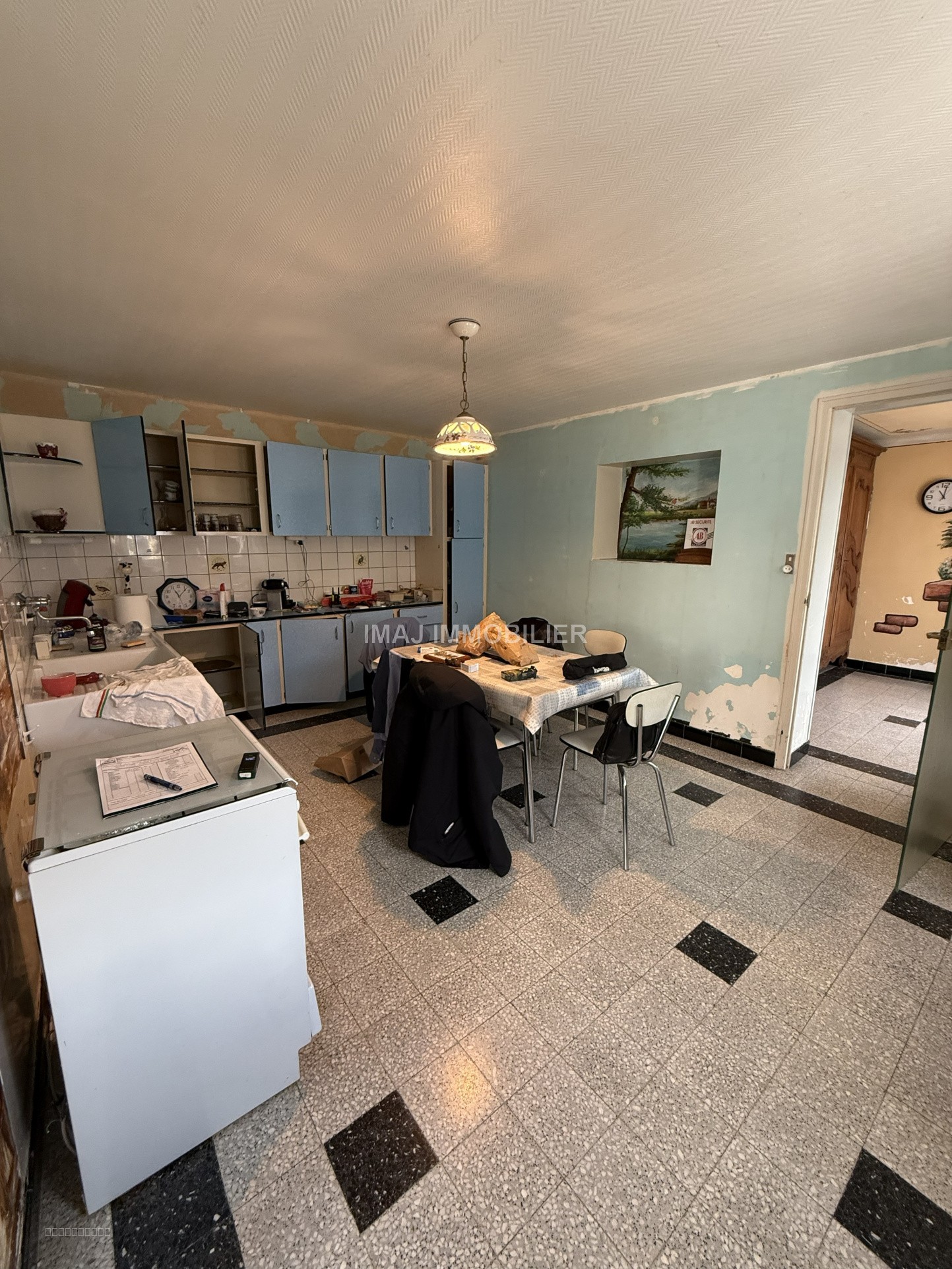 Maison à vendre à Rouvres en xaintois, 137 m², 7 pièces – photo 2 sur 10