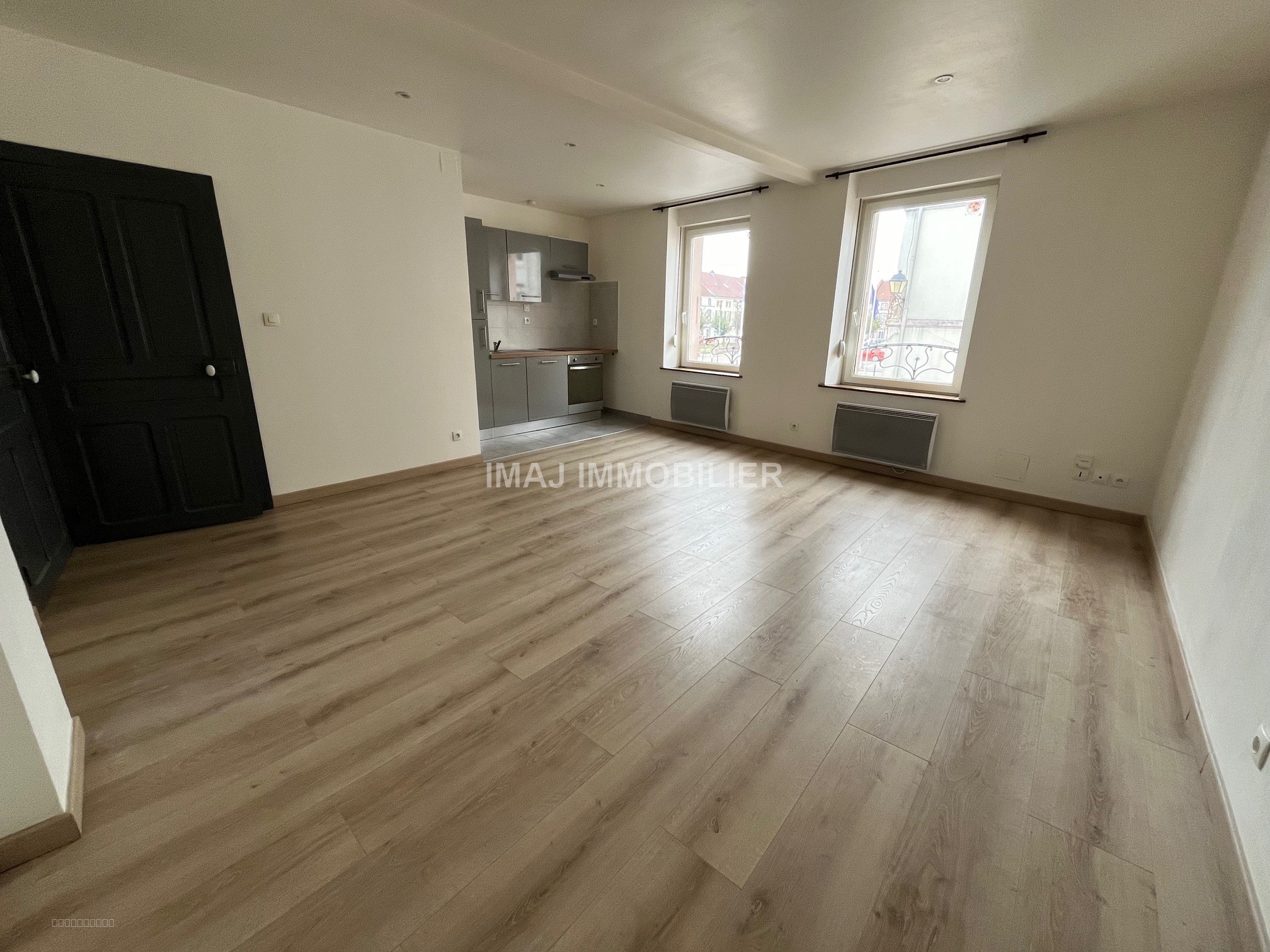 Appartement à louer à Bruyeres, 42 m², 2 pièces – photo 2 sur 6