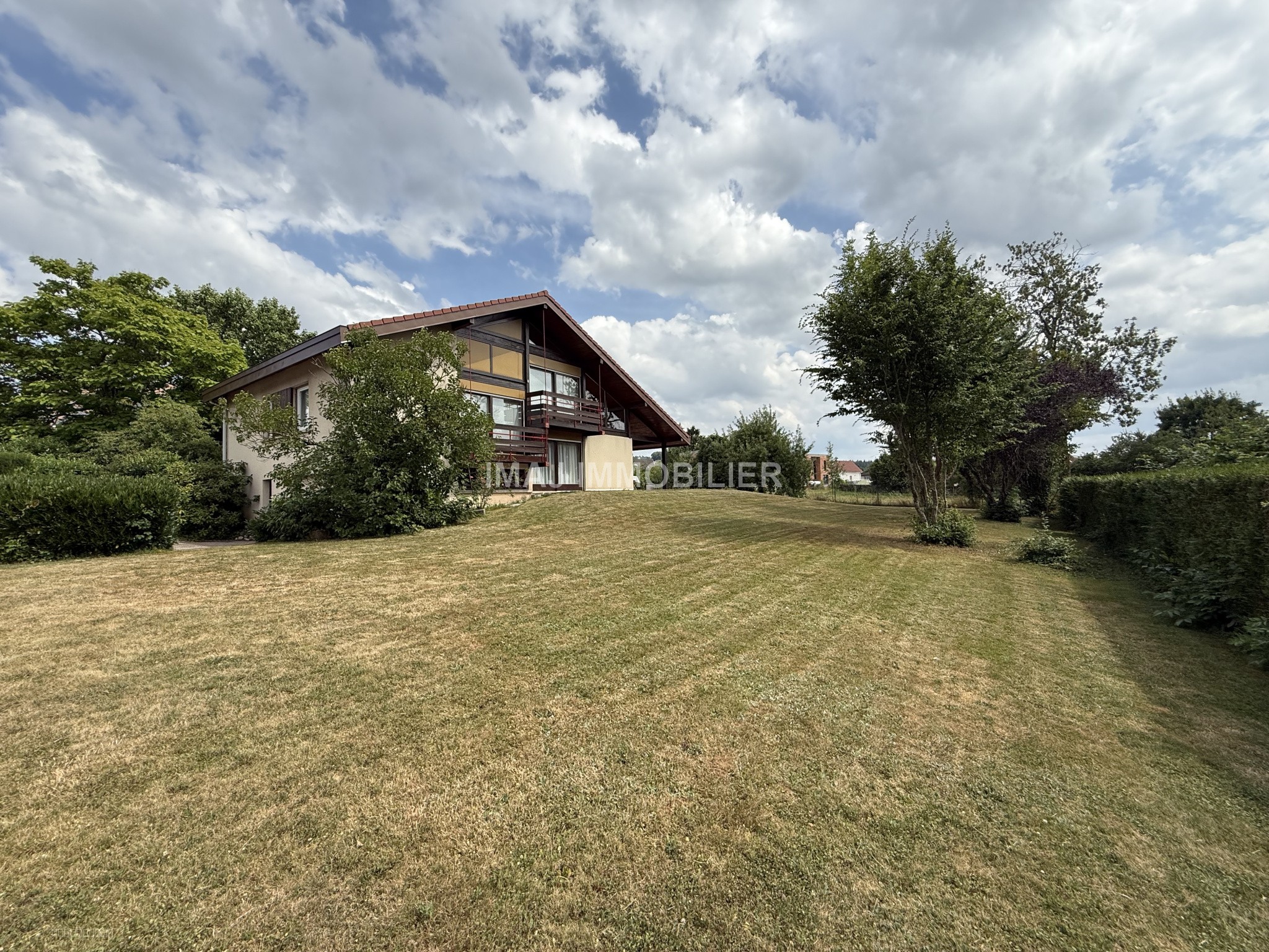 Maison à vendre à Epinal, 168 m², 6 pièces – photo 2 sur 11