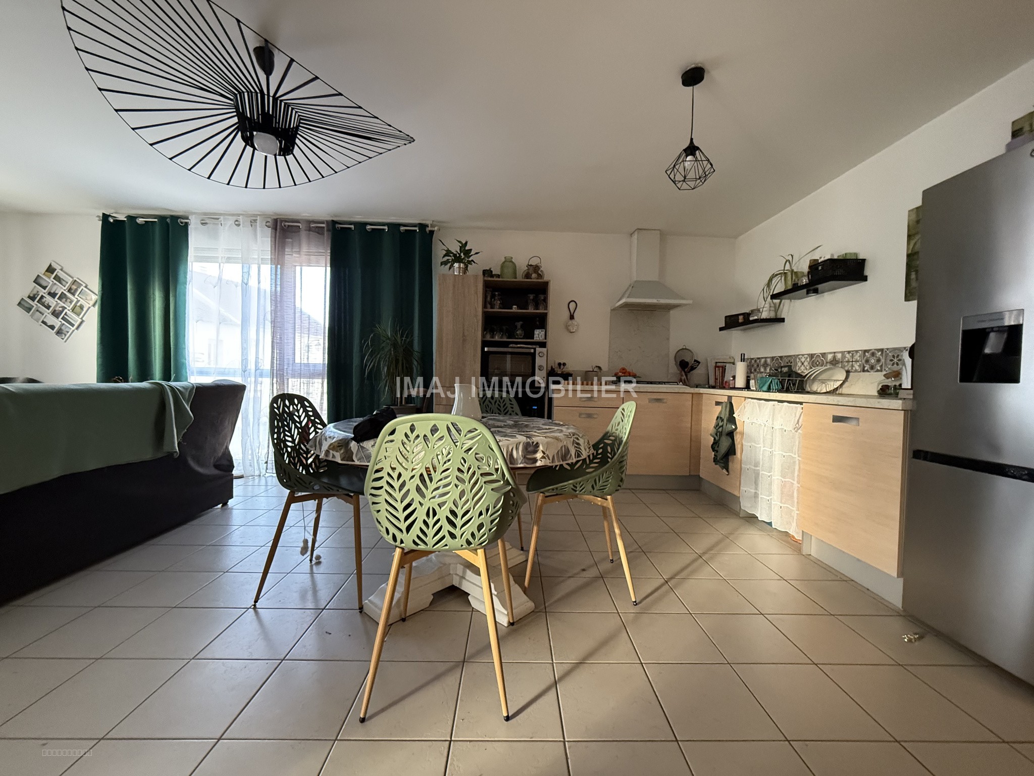 Appartement à vendre à Xertigny, 71 m², 3 pièces – photo 2 sur 7