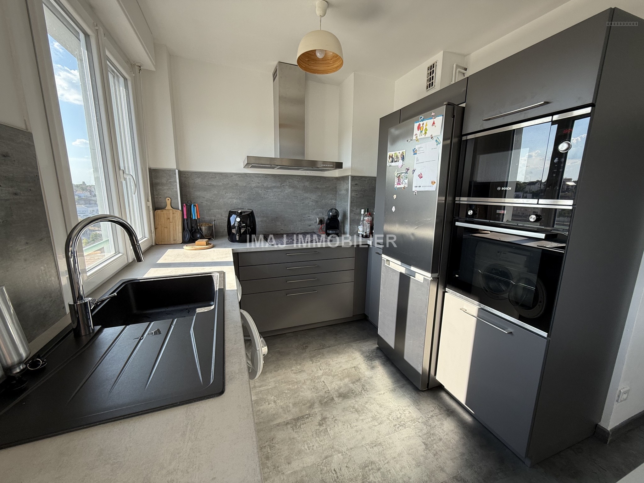 Appartement à vendre à Epinal, 72,18 m², 3 pièces – photo 3 sur 9