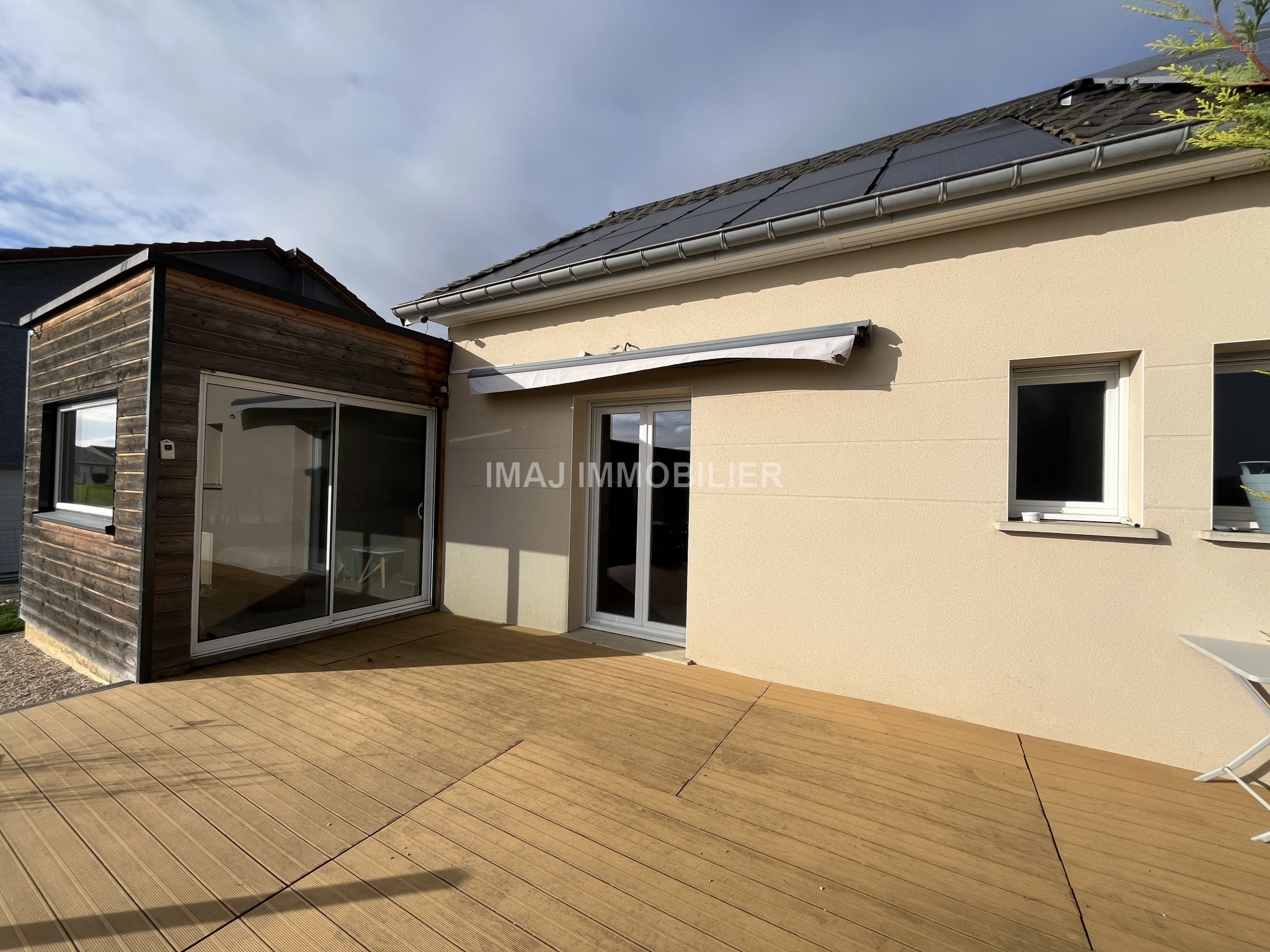 Maison à vendre à Golbey, 101,95 m², 4 pièces – photo 3 sur 14