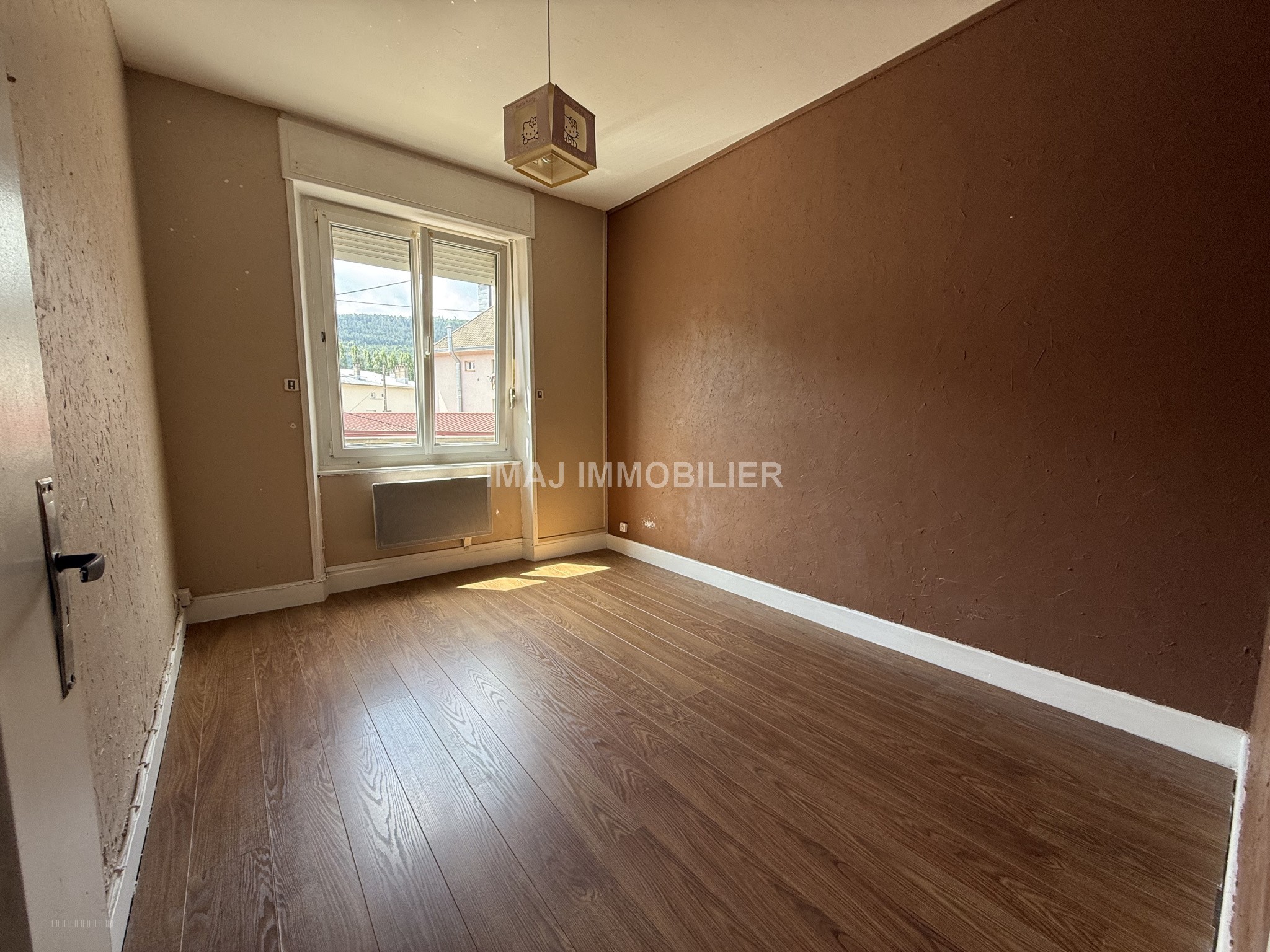 Local commercial +appartement F3 — photo 6