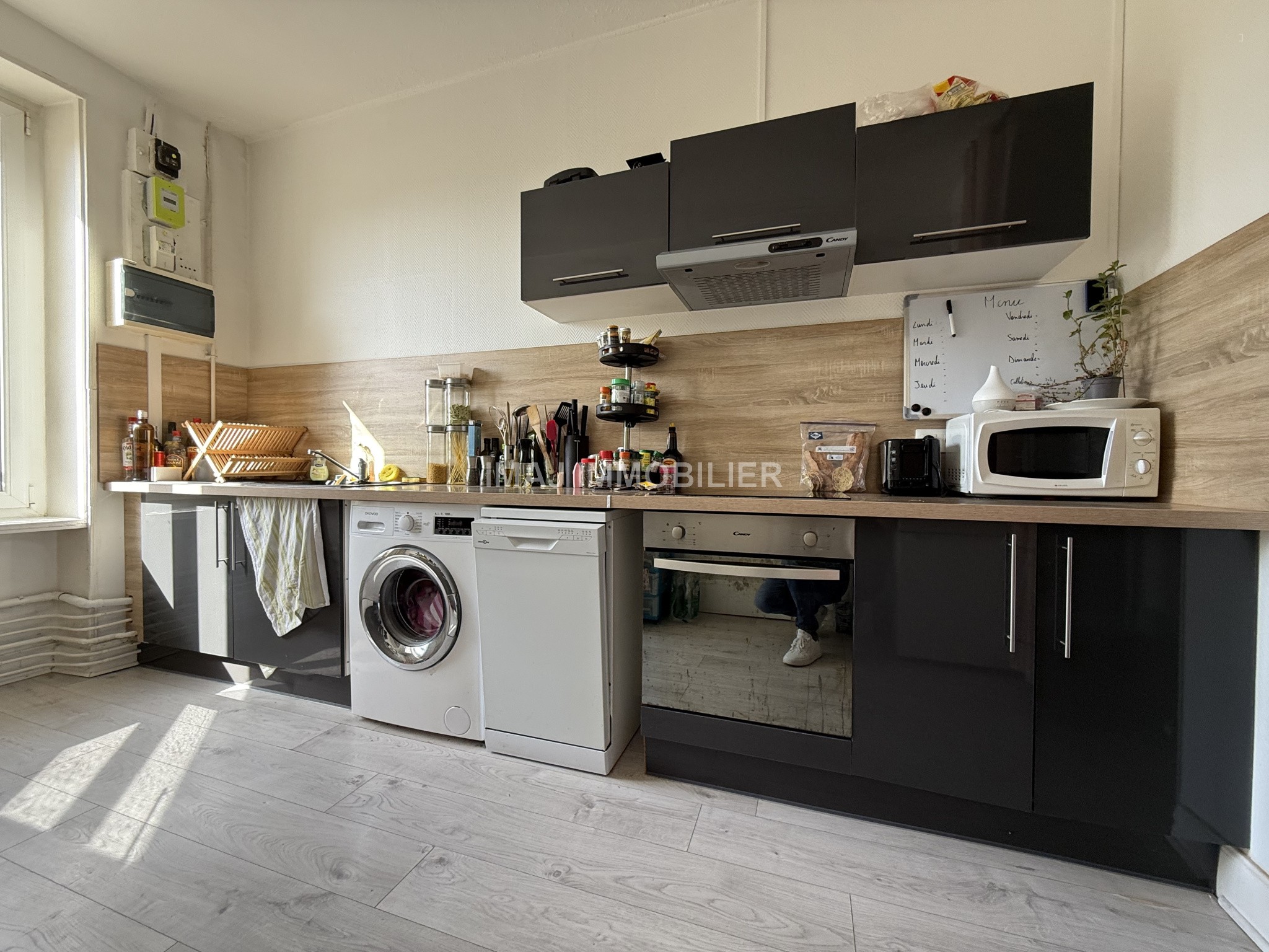 Appartement à vendre à Epinal, 64,79 m², 3 pièces – photo 1 sur 6