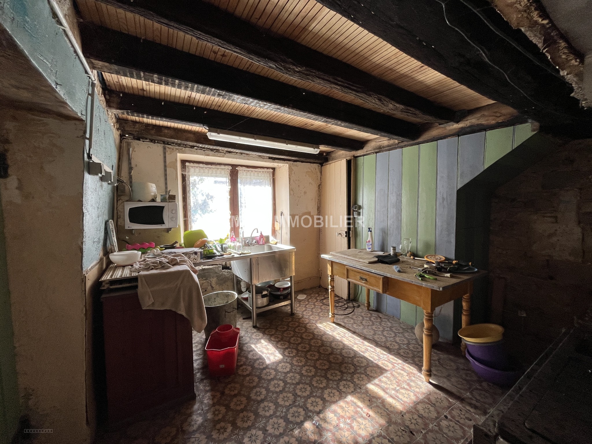 Maison à vendre à Lerrain, 150 m², 10 pièces – photo 2 sur 12