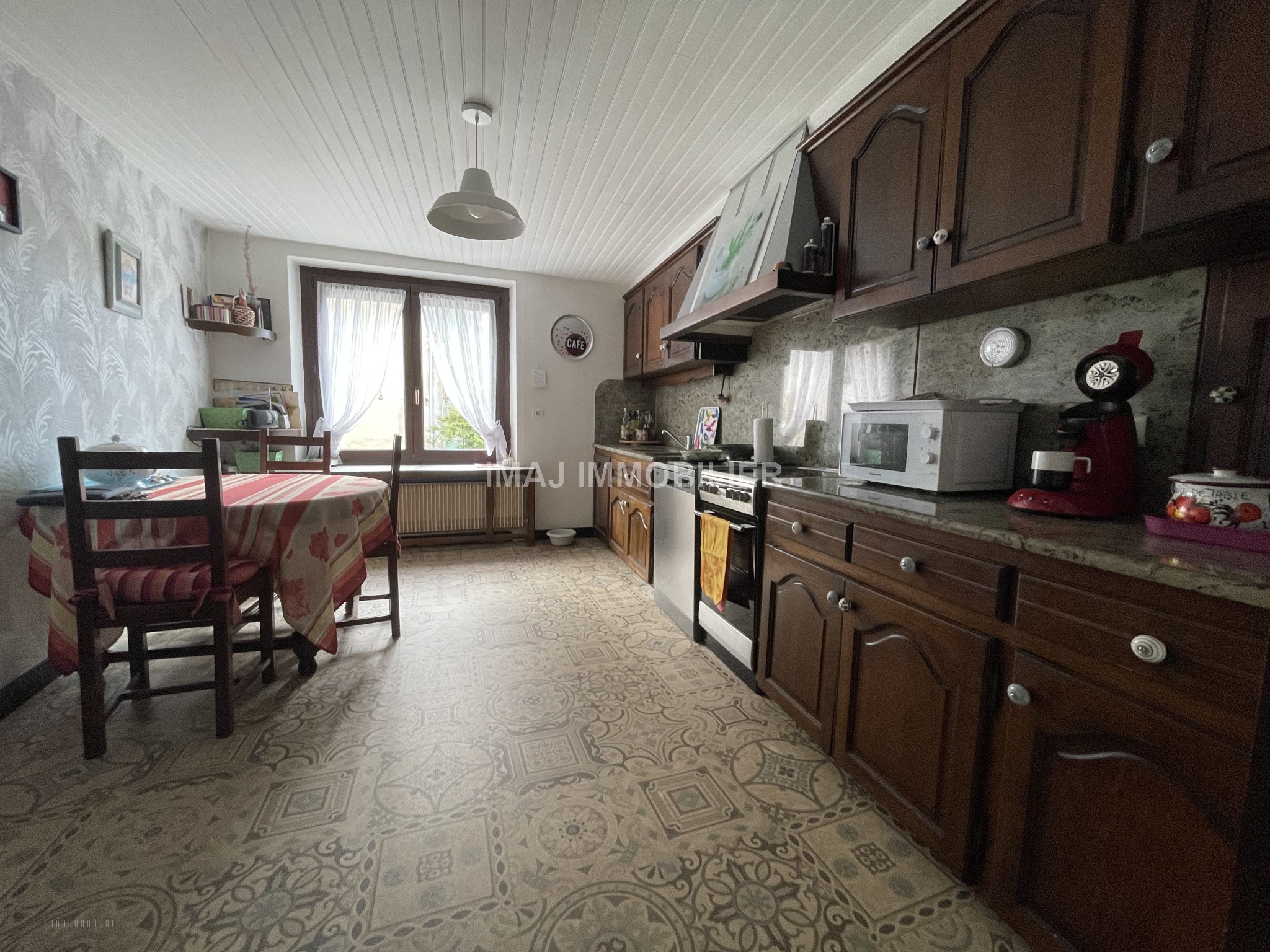 Maison à vendre à Bains les bains, 124,14 m², 5 pièces – photo 2 sur 13