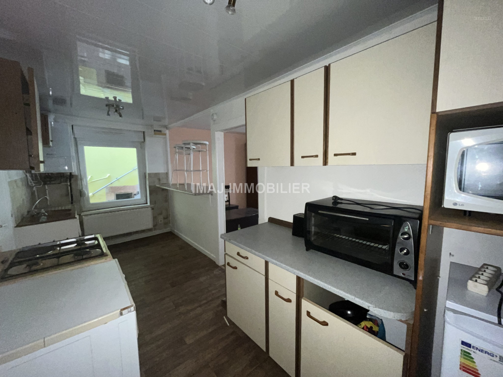 Appartement à louer à Epinal, 33 m², 1 pièce – photo 3 sur 7