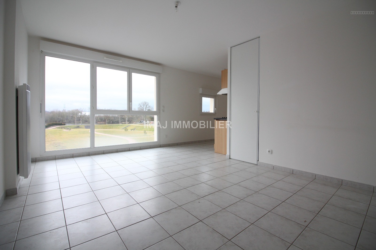 Appartement à louer à Golbey, 57,11 m², 3 pièces – photo 3 sur 6