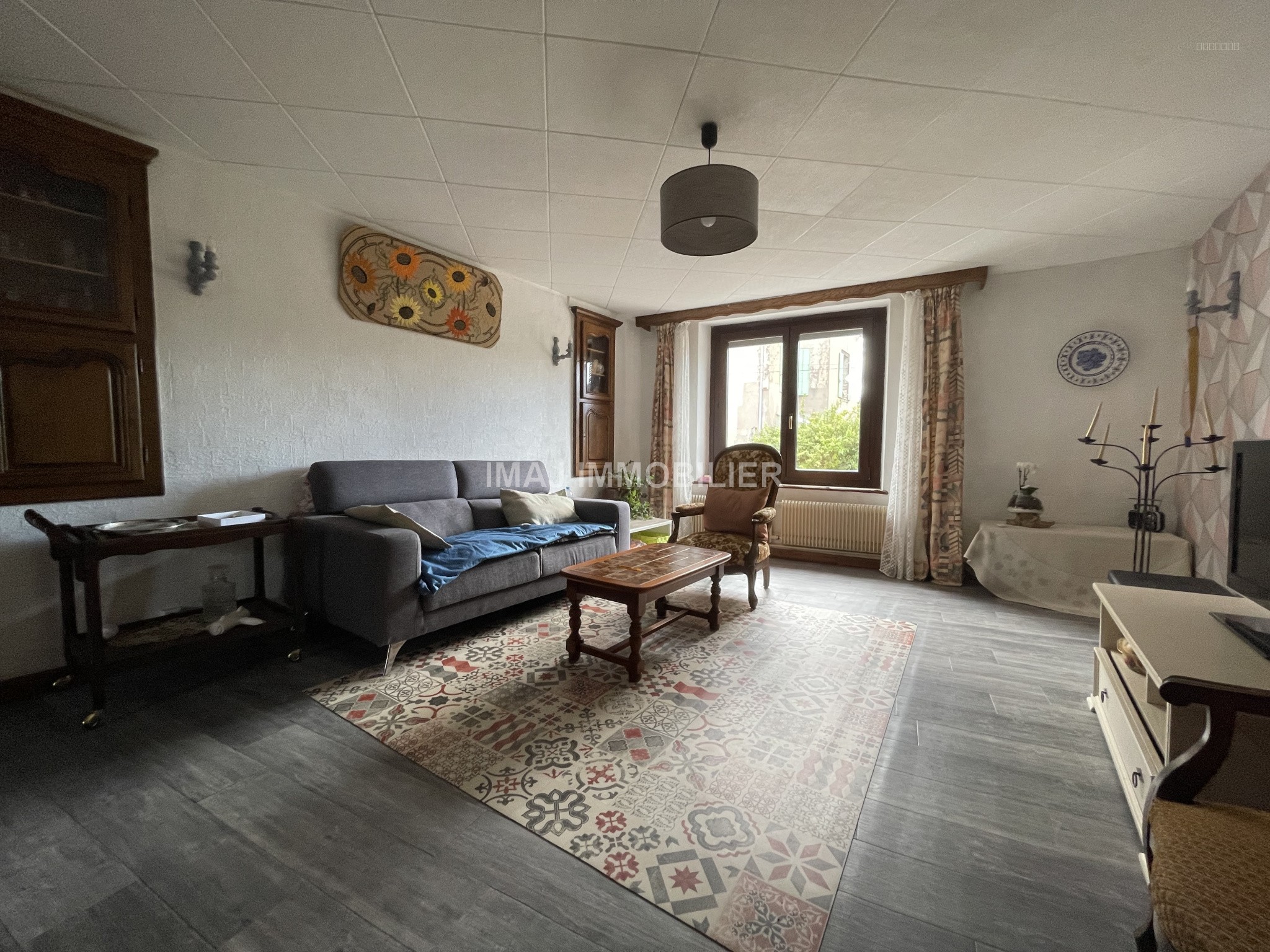 Maison à vendre à Bains les bains, 124,14 m², 5 pièces – photo 3 sur 13