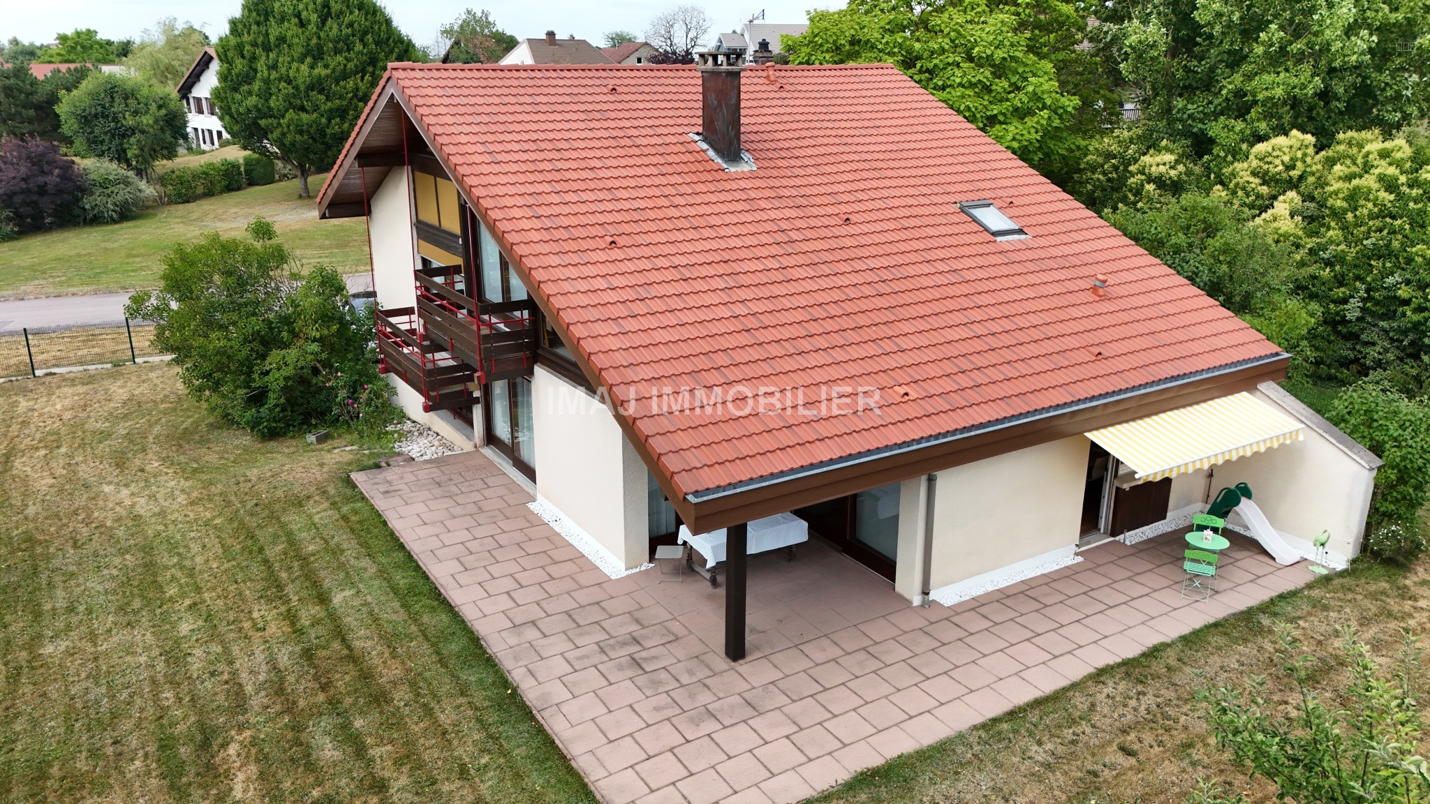 Maison à vendre à Epinal, 168 m², 6 pièces – photo 1 sur 11