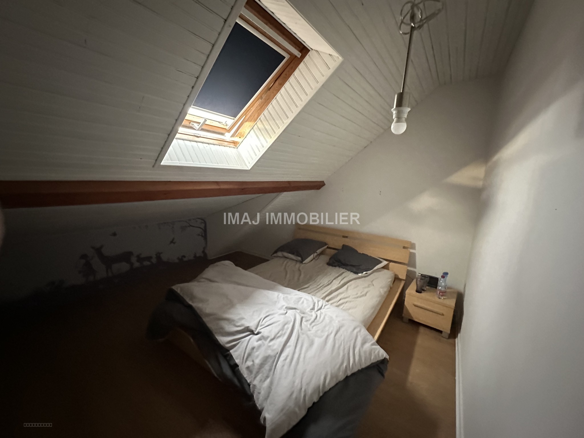 Appartement duplex — photo 4