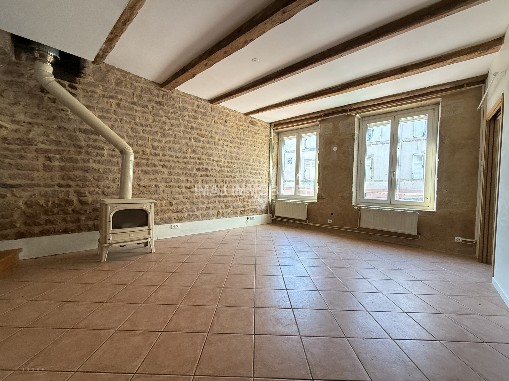 Maison à vendre à Epinal, 107 m², 5 pièces – photo 2 sur 12