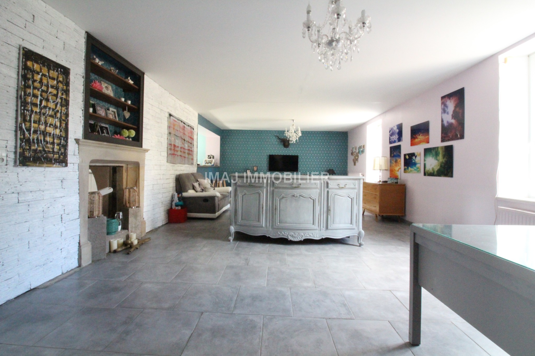 Maison à vendre à Padoux, 23,8 m², 6 pièces – photo 3 sur 16