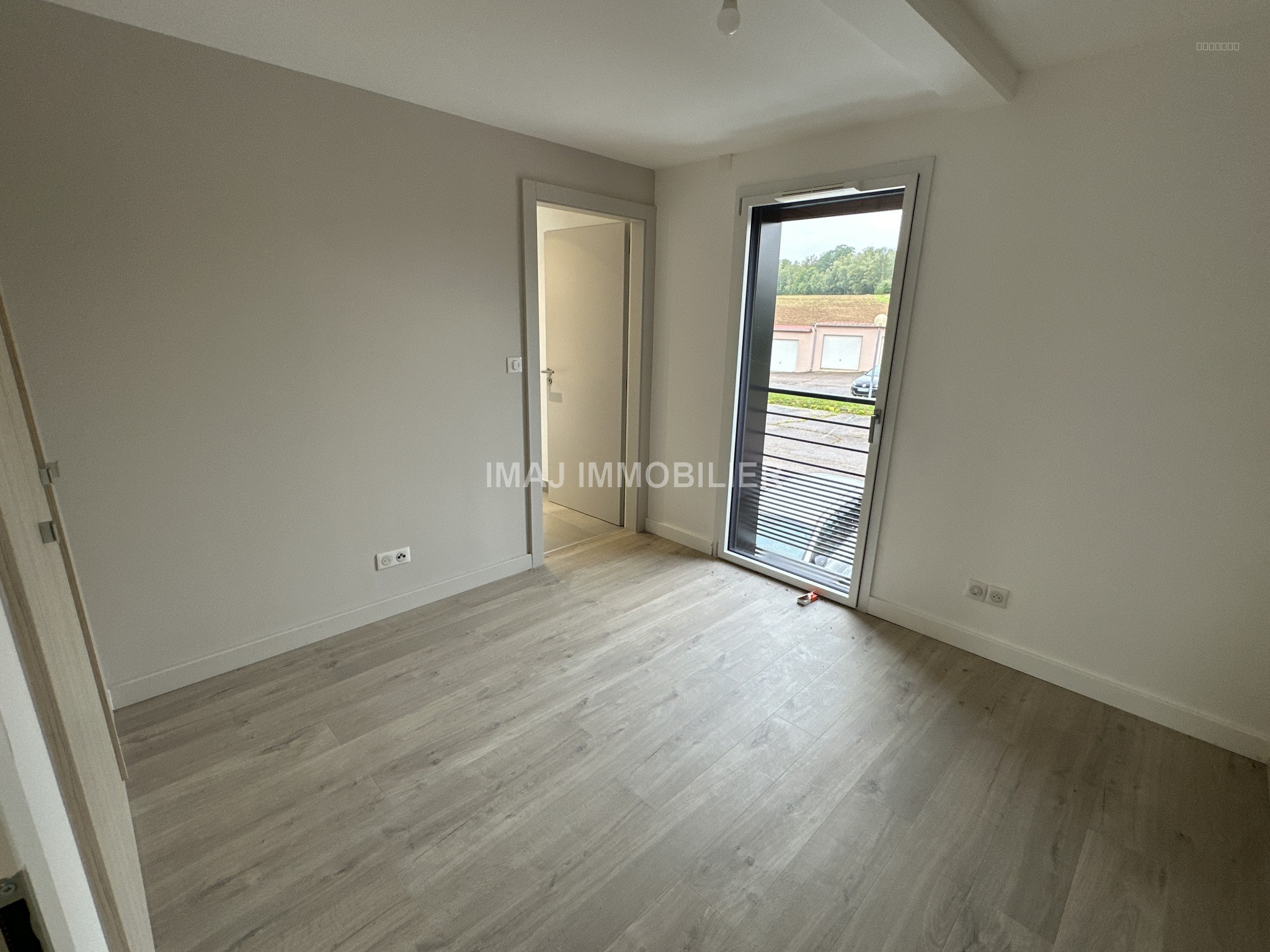 Appartement à vendre à Chaumousey, 80 m², 3 pièces – photo 3 sur 6