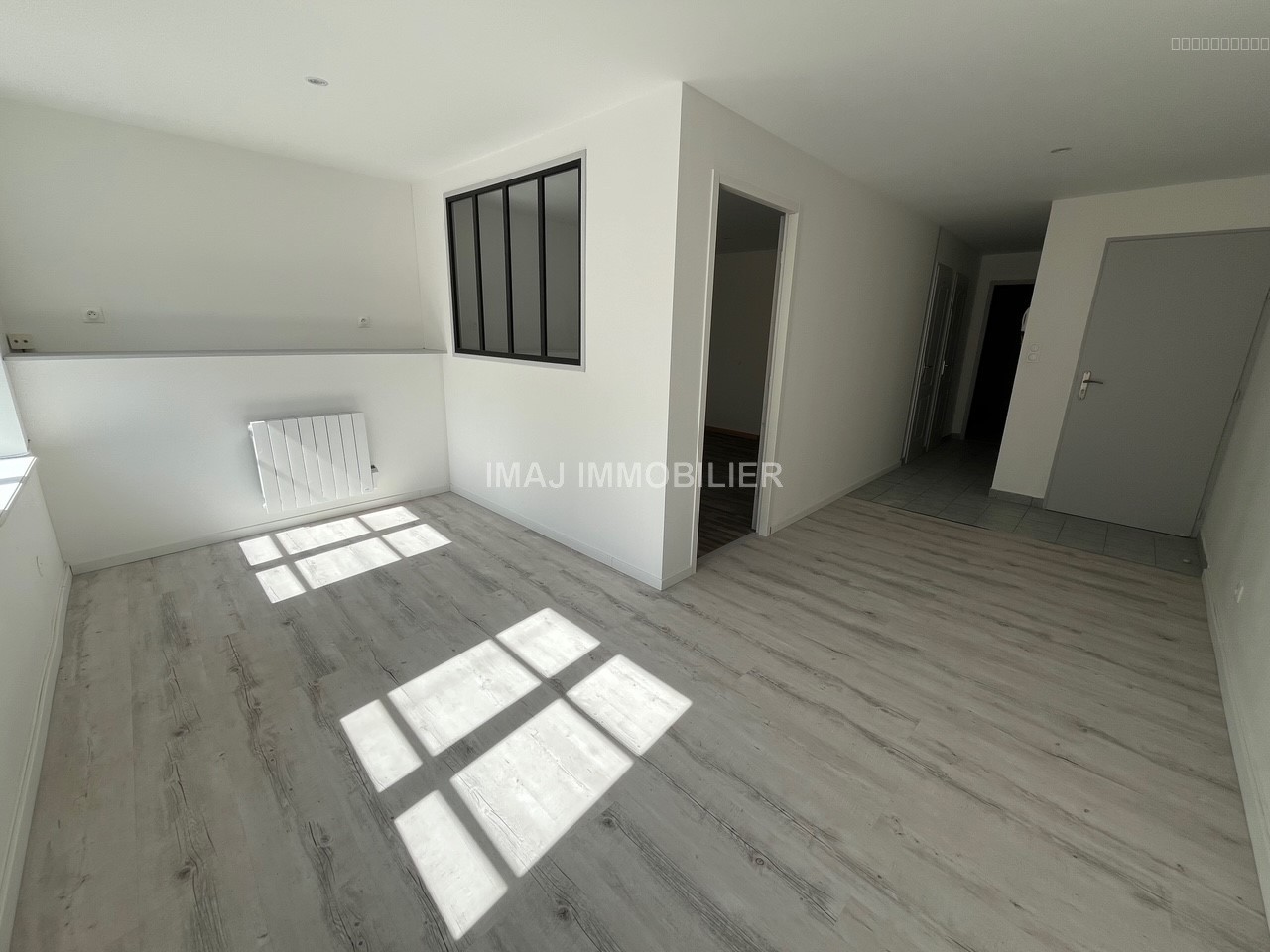 Appartement à vendre à Epinal, 47,06 m², 2 pièces – photo 1 sur 5