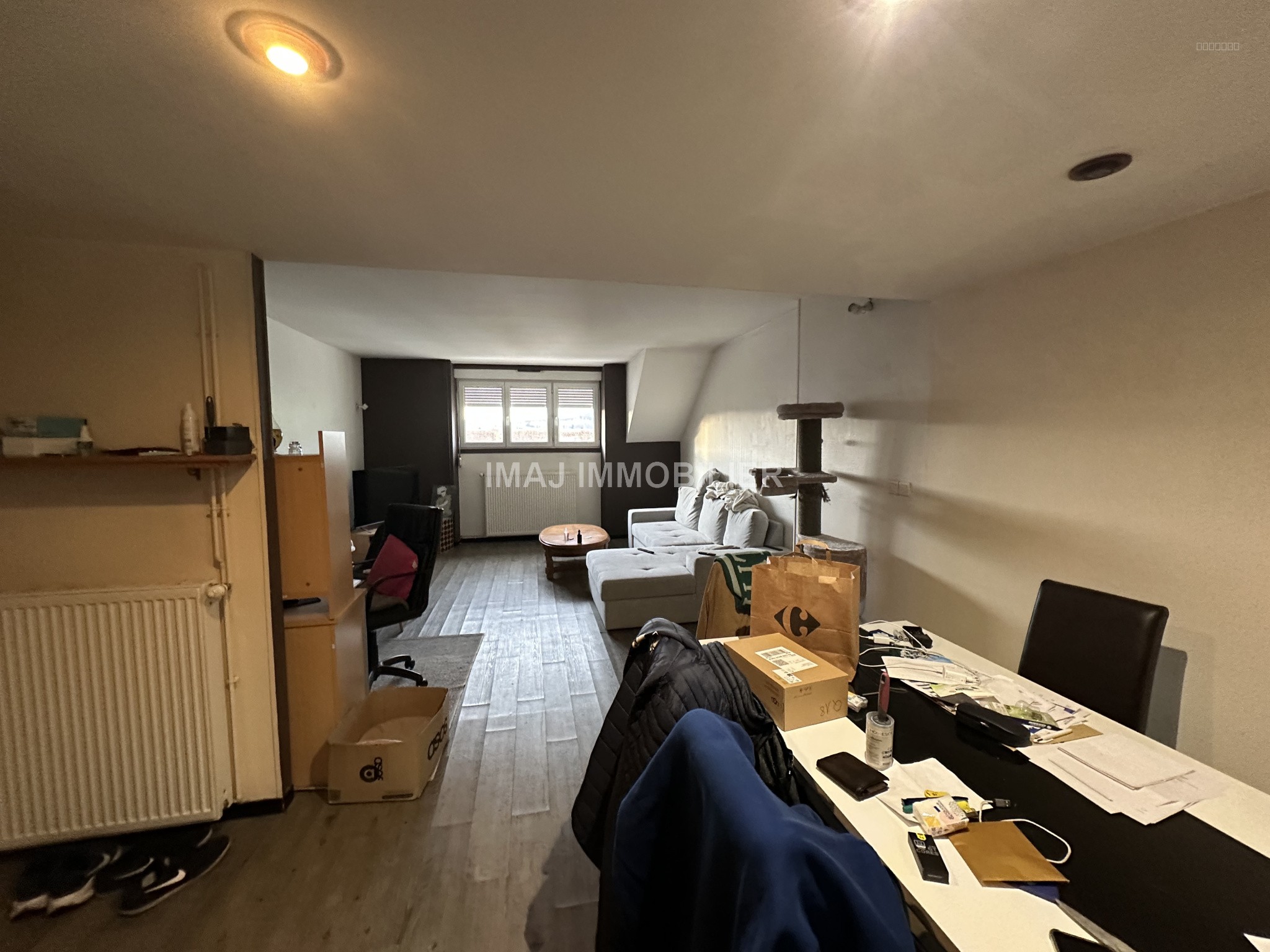 Appartement duplex — photo 5