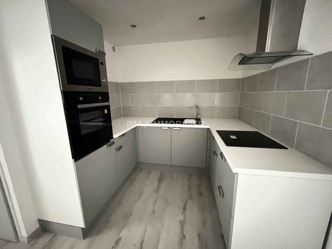 Appartement à vendre à Epinal, 47,06 m², 2 pièces – photo 2 sur 5