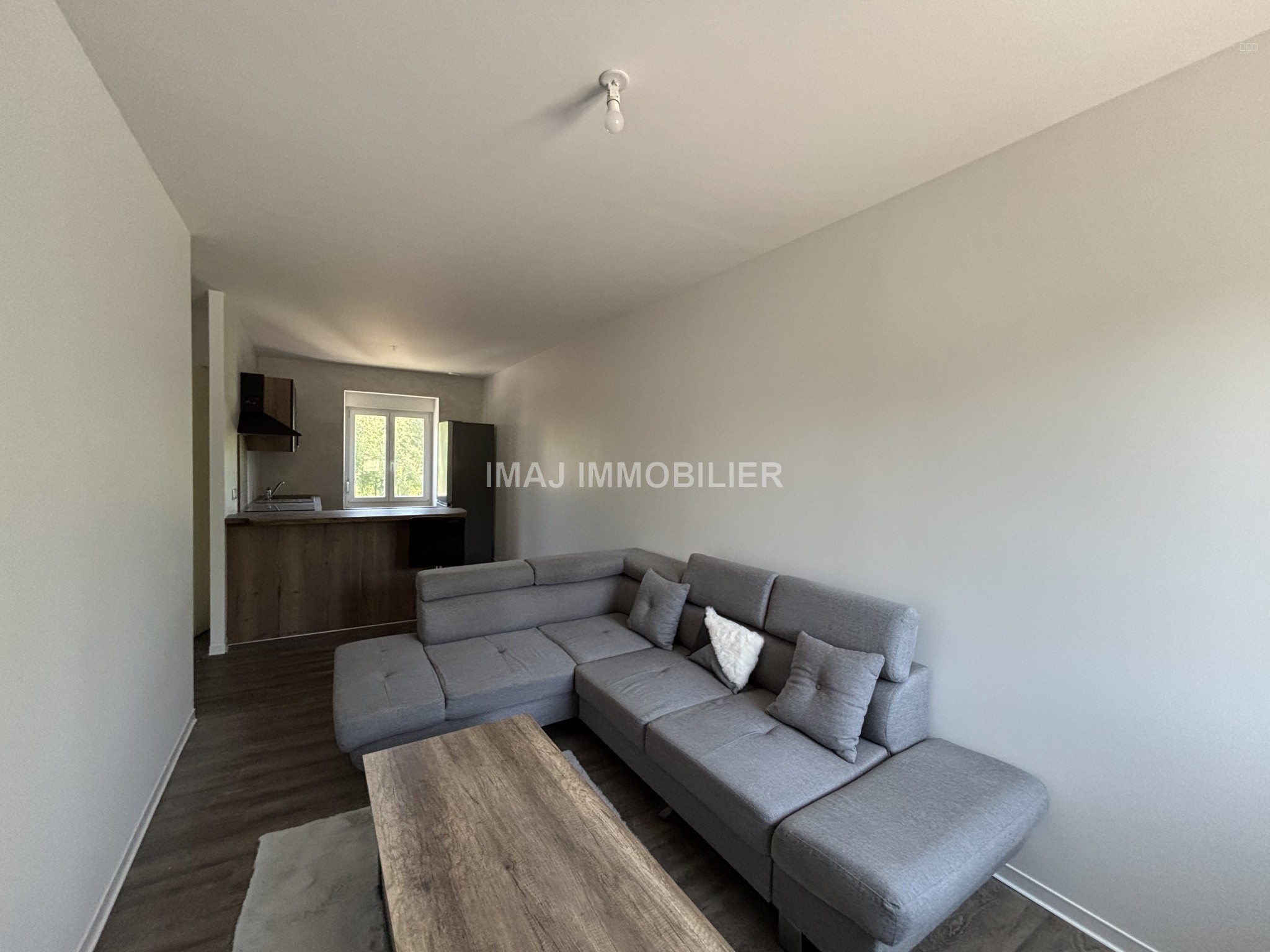 Appartement à louer à Epinal, 40,18 m², 2 pièces – photo 1 sur 7