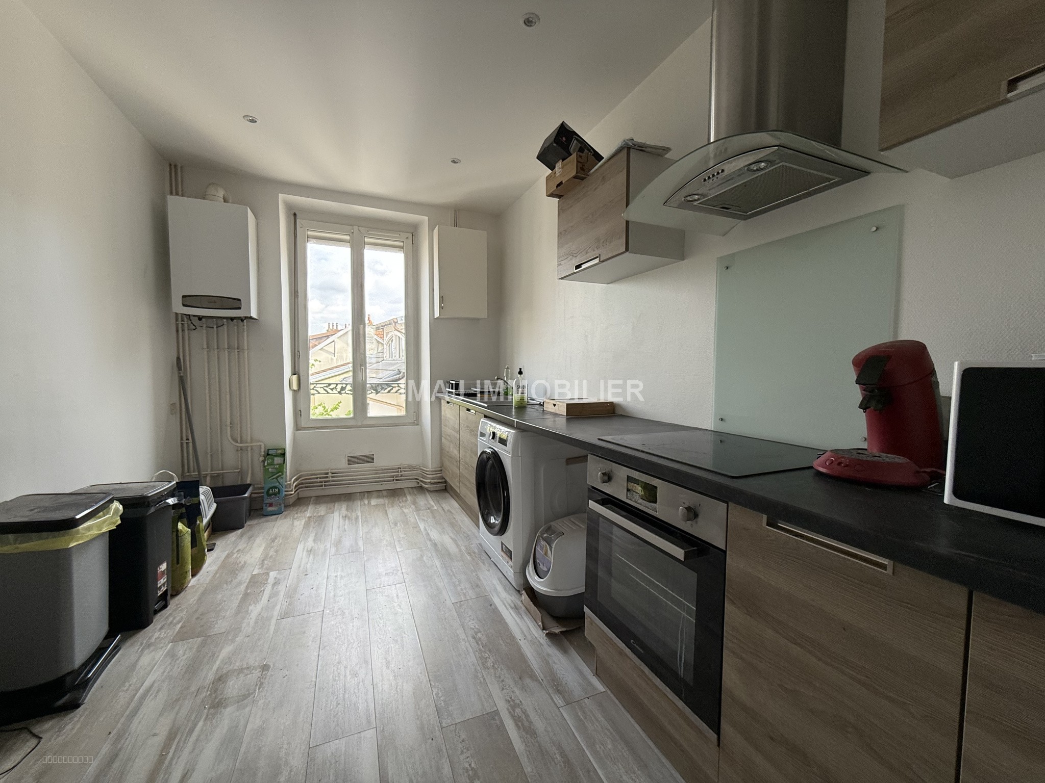 Appartement à vendre à Epinal, 62,36 m², 3 pièces – photo 2 sur 5