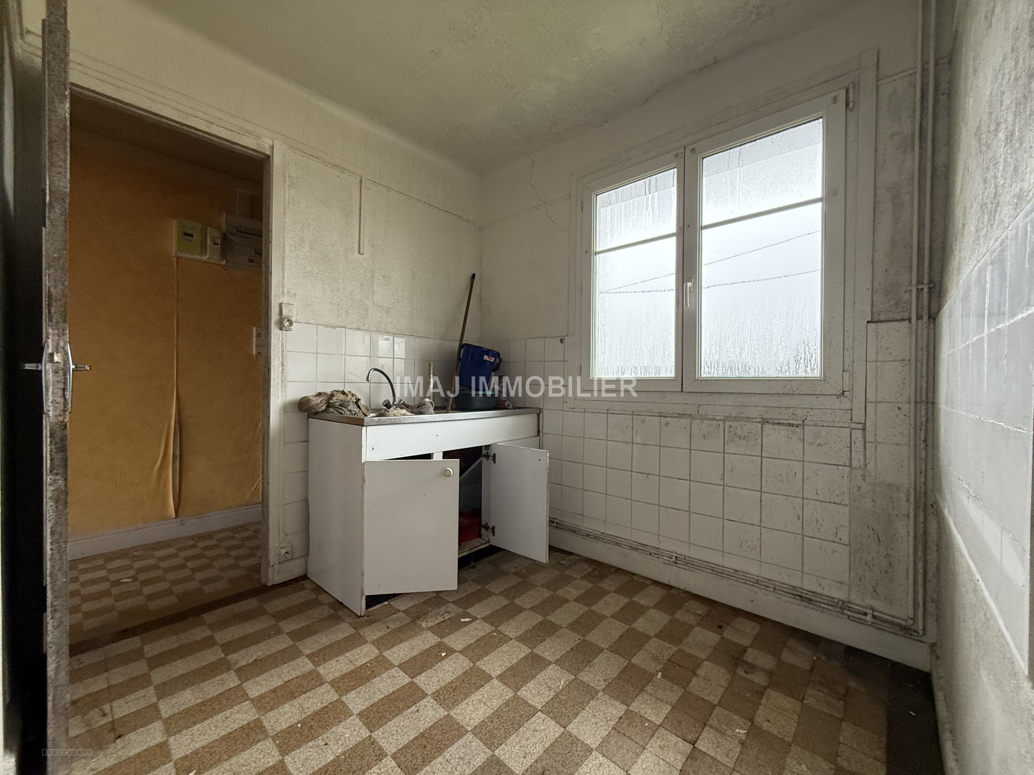 Appartement à vendre à Darney, 56,84 m², 3 pièces – photo 2 sur 4