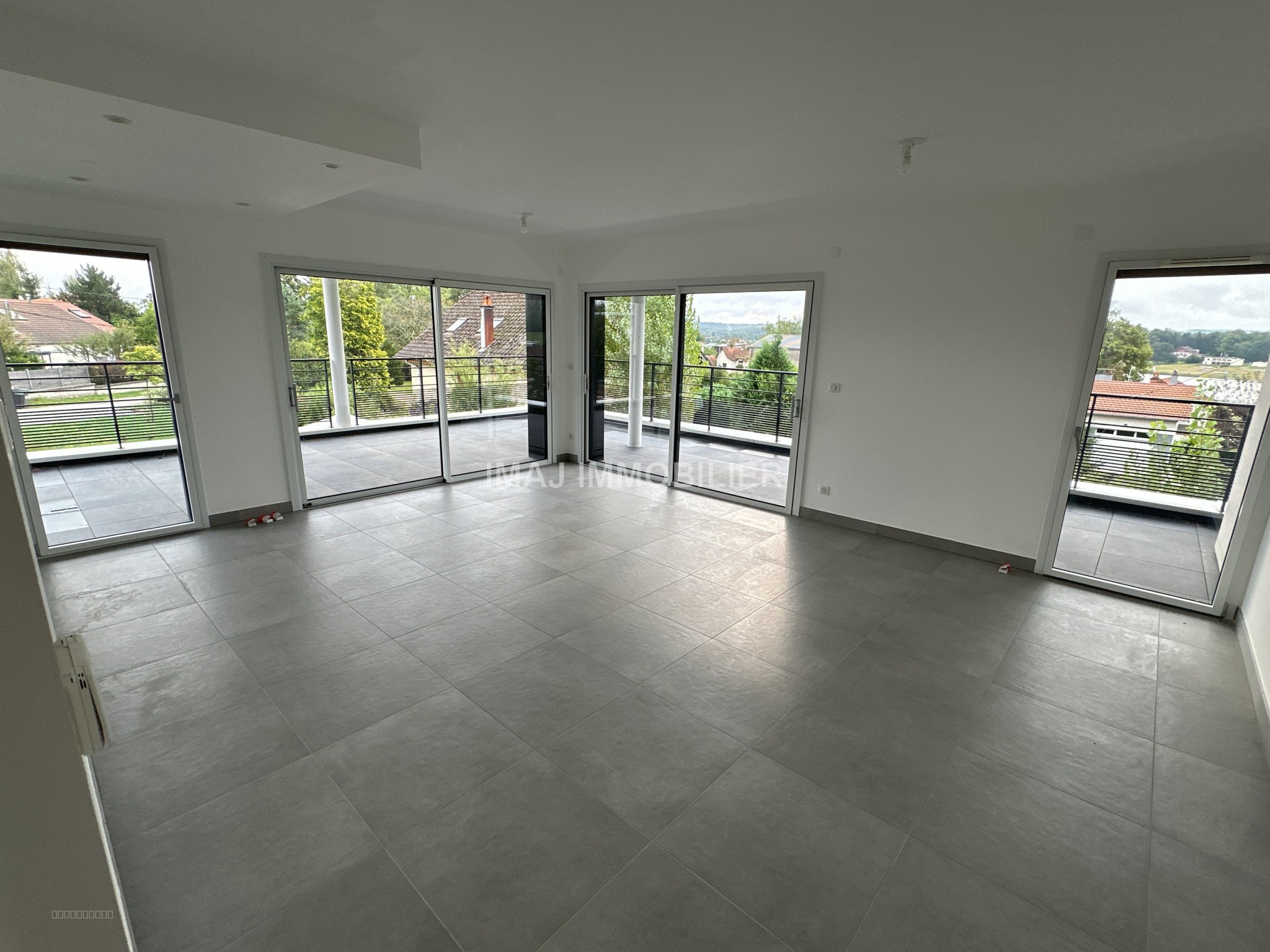 Appartement à vendre à Chaumousey, 80 m², 3 pièces – photo 2 sur 6