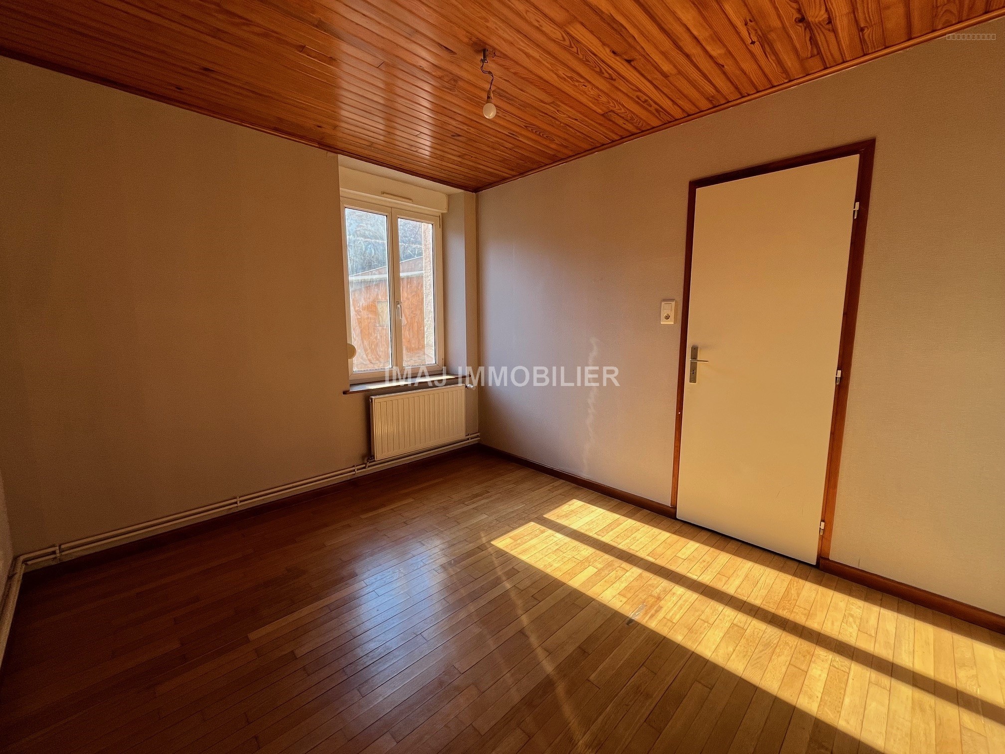 Appartement à louer à Docelles, 59,8 m², 3 pièces – photo 1 sur 9