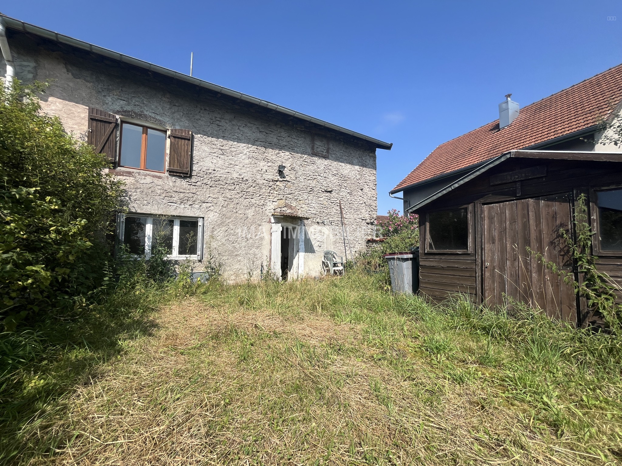 Bien immobilier à vendre à Jesonville, 90 m², 3 pièces – photo 1 sur 9