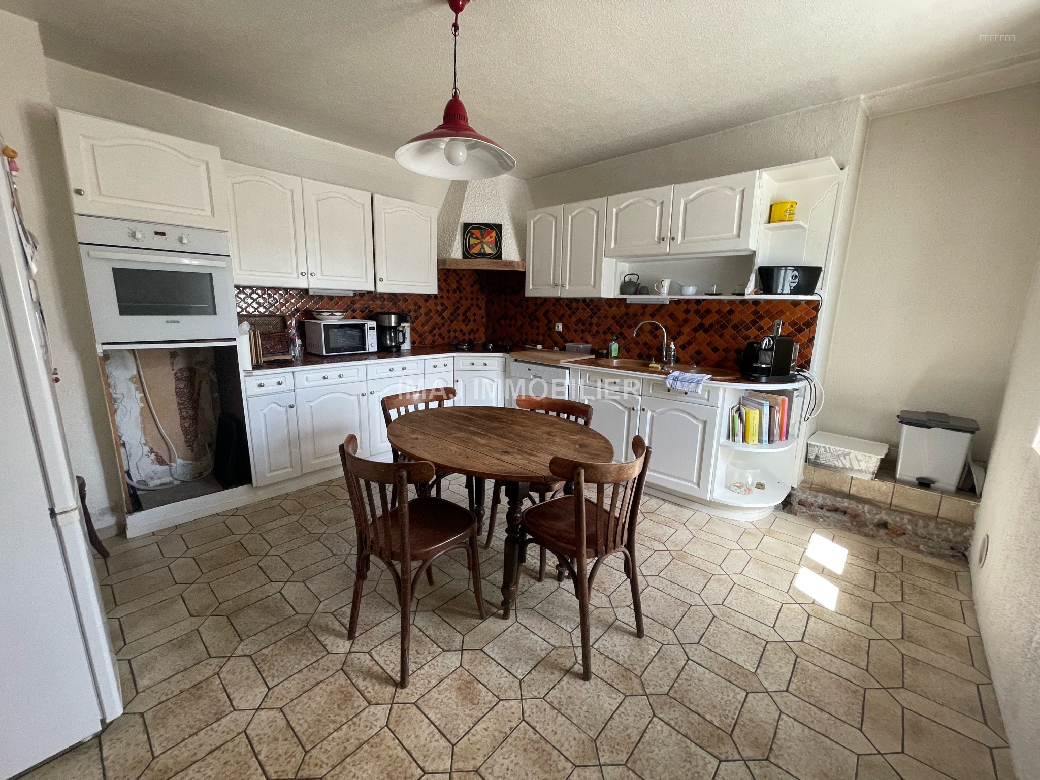 Maison à vendre à Docelles, 160,73 m², 8 pièces – photo 3 sur 12
