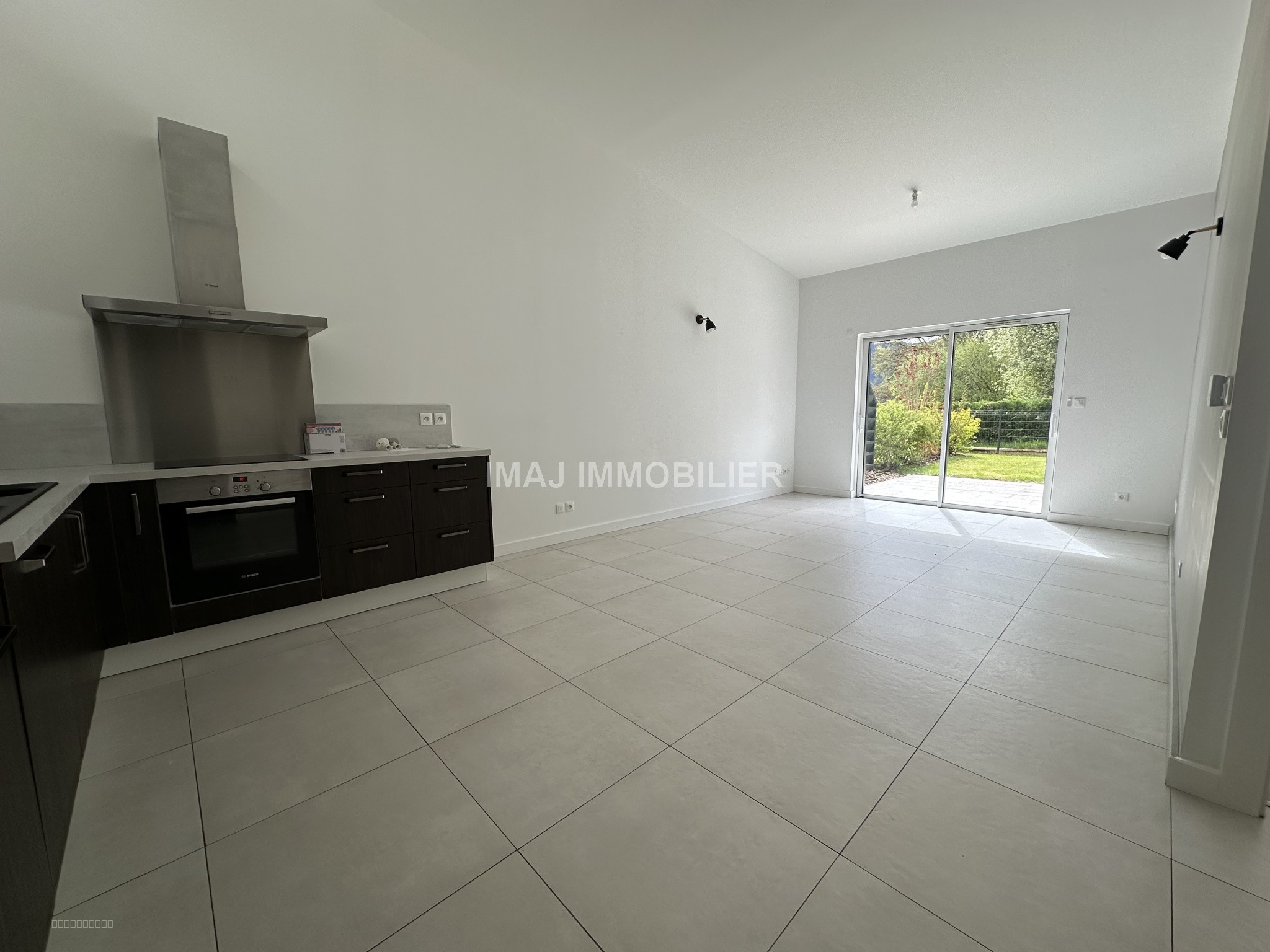 Maison à vendre à Vagney, 71 m², 4 pièces – photo 2 sur 8