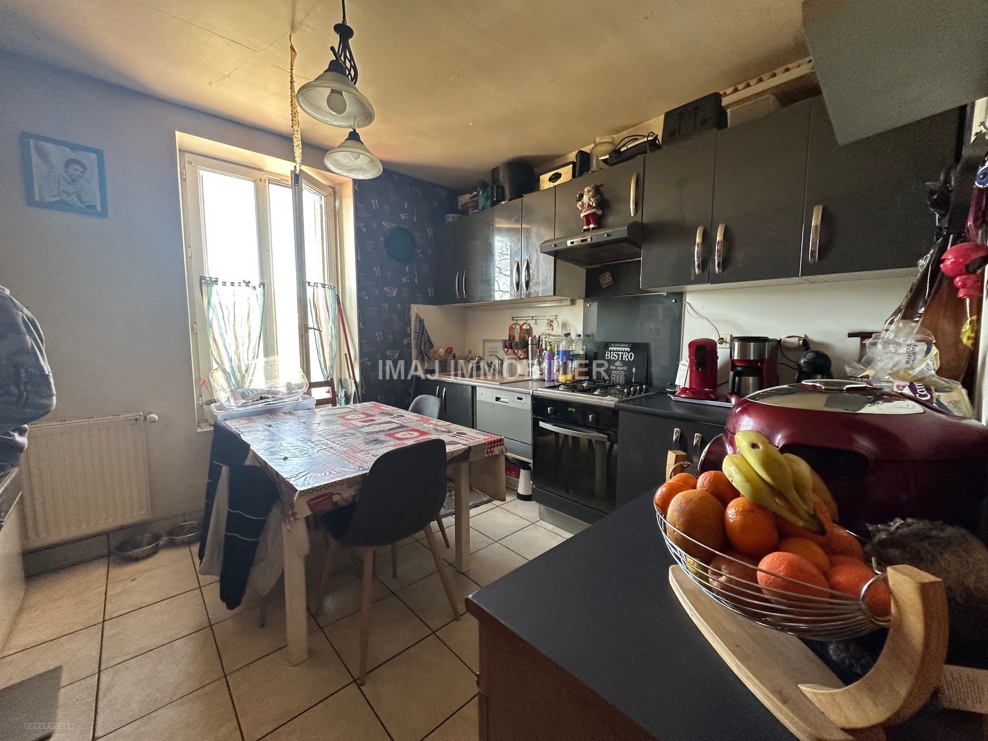 Maison à vendre à Bruyeres, 76 m², 4 pièces – photo 2 sur 3