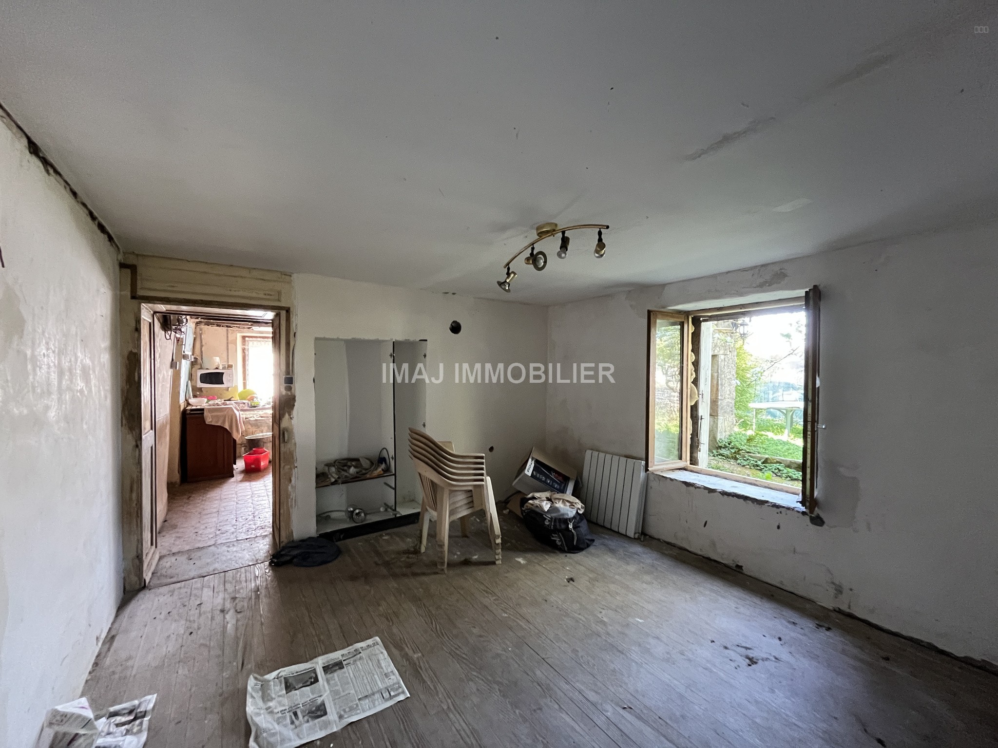 Maison à vendre à Lerrain, 150 m², 10 pièces – photo 3 sur 12