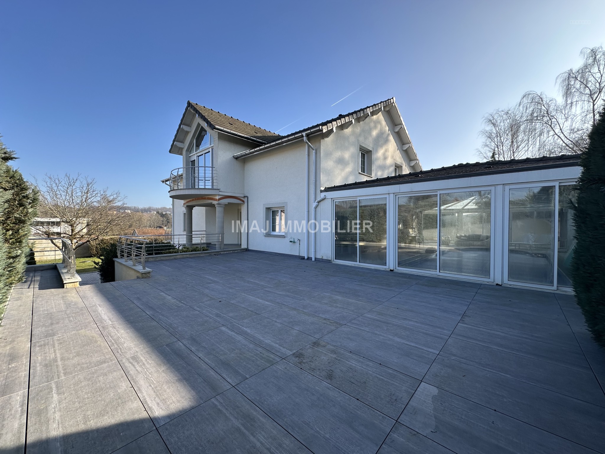 Maison à vendre à Golbey, 383,5 m², 8 pièces – photo 1 sur 20