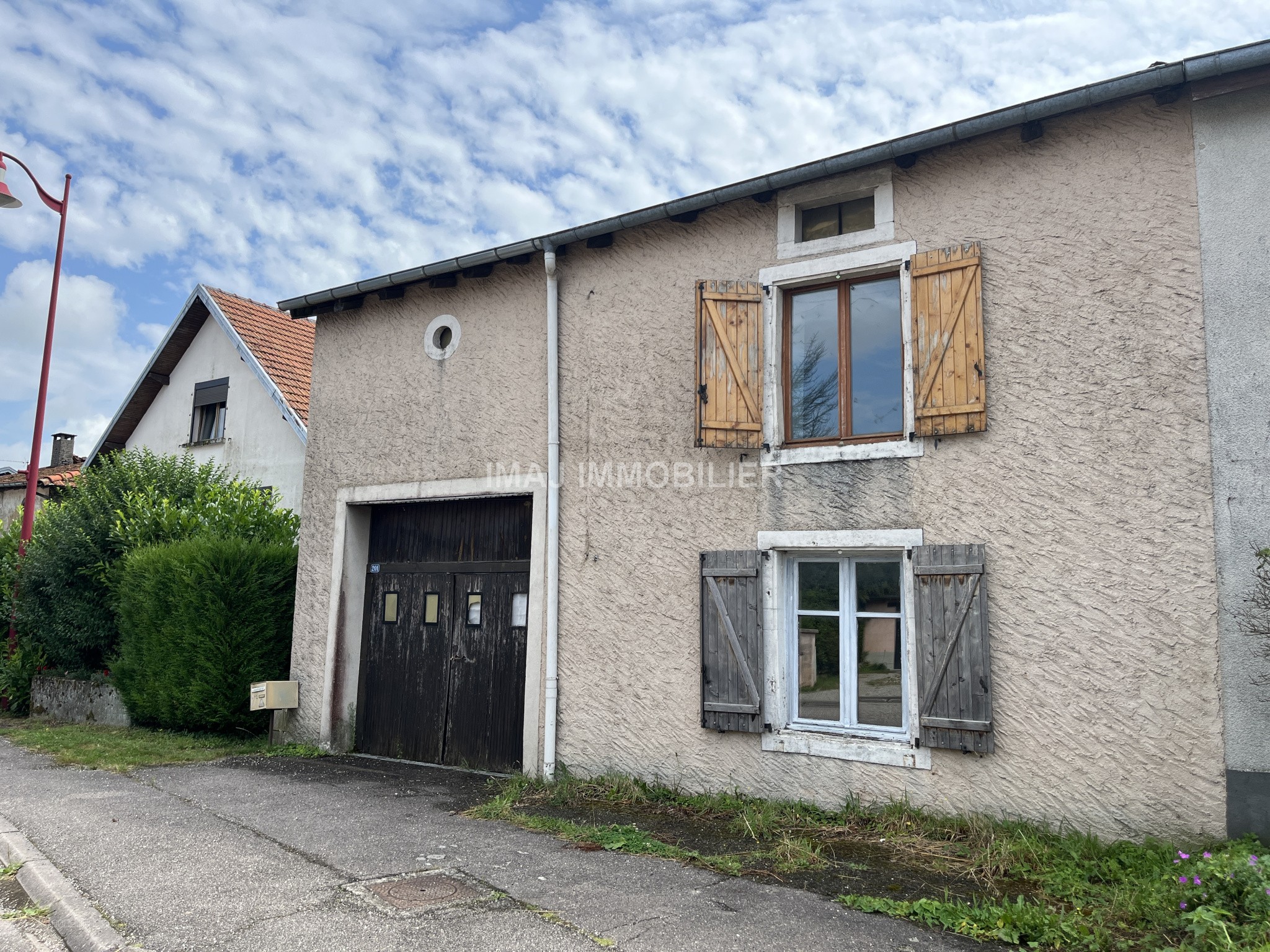 Bien immobilier à vendre à Jesonville, 90 m², 3 pièces – photo 2 sur 9