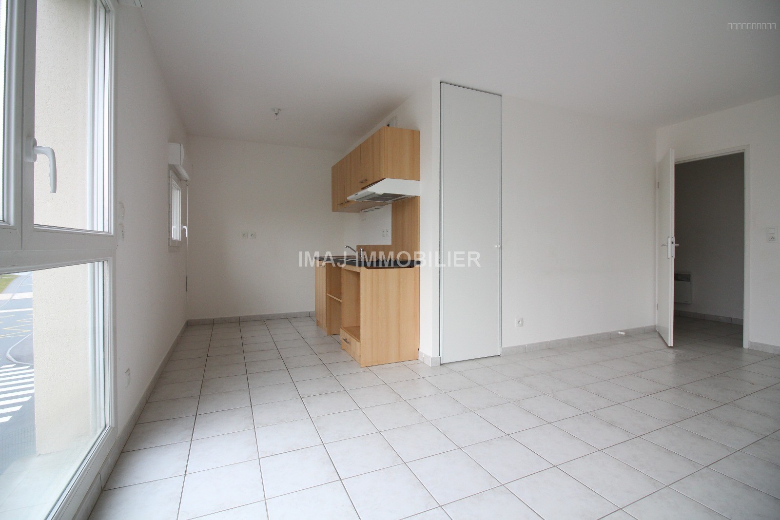 Appartement à louer à Golbey, 57,11 m², 3 pièces – photo 1 sur 6