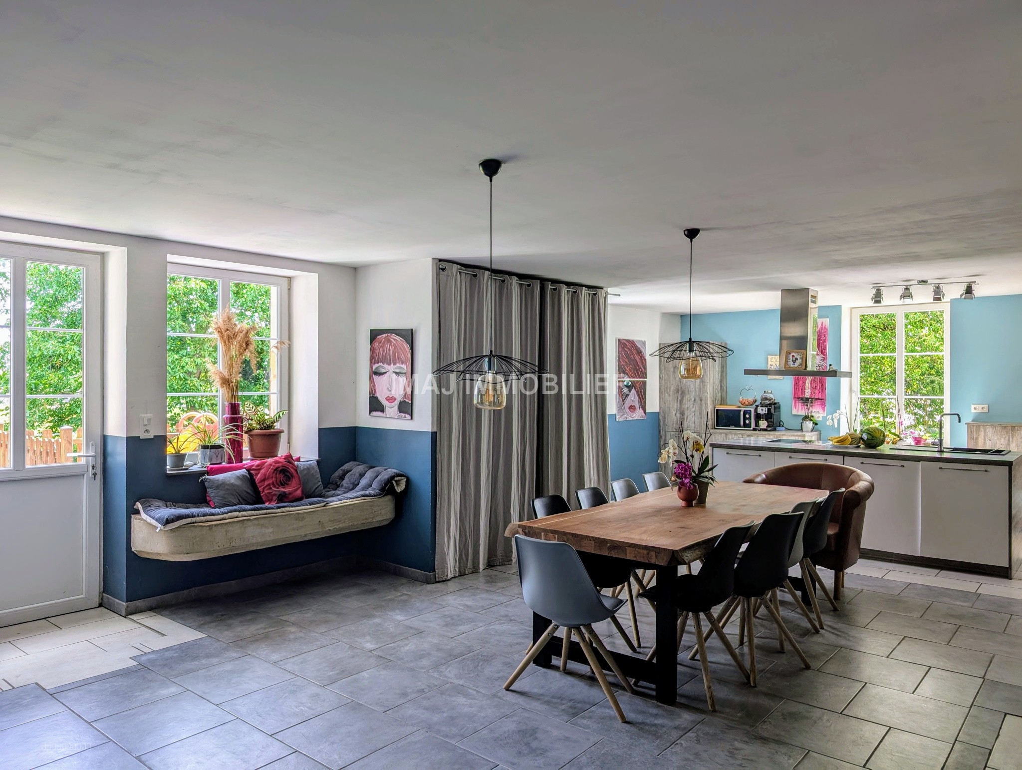 Maison à vendre à Padoux, 23,8 m², 6 pièces – photo 2 sur 16